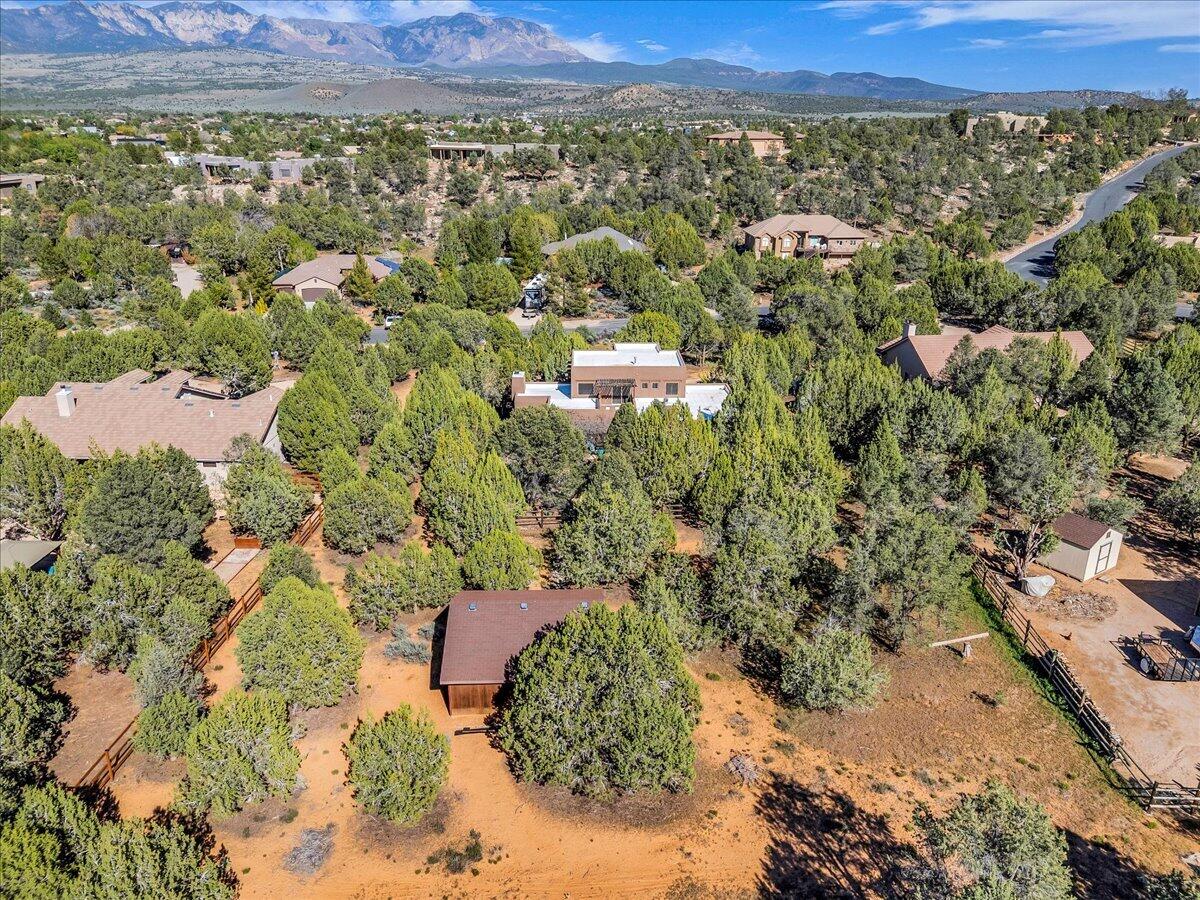 PINION HILLS - Residential