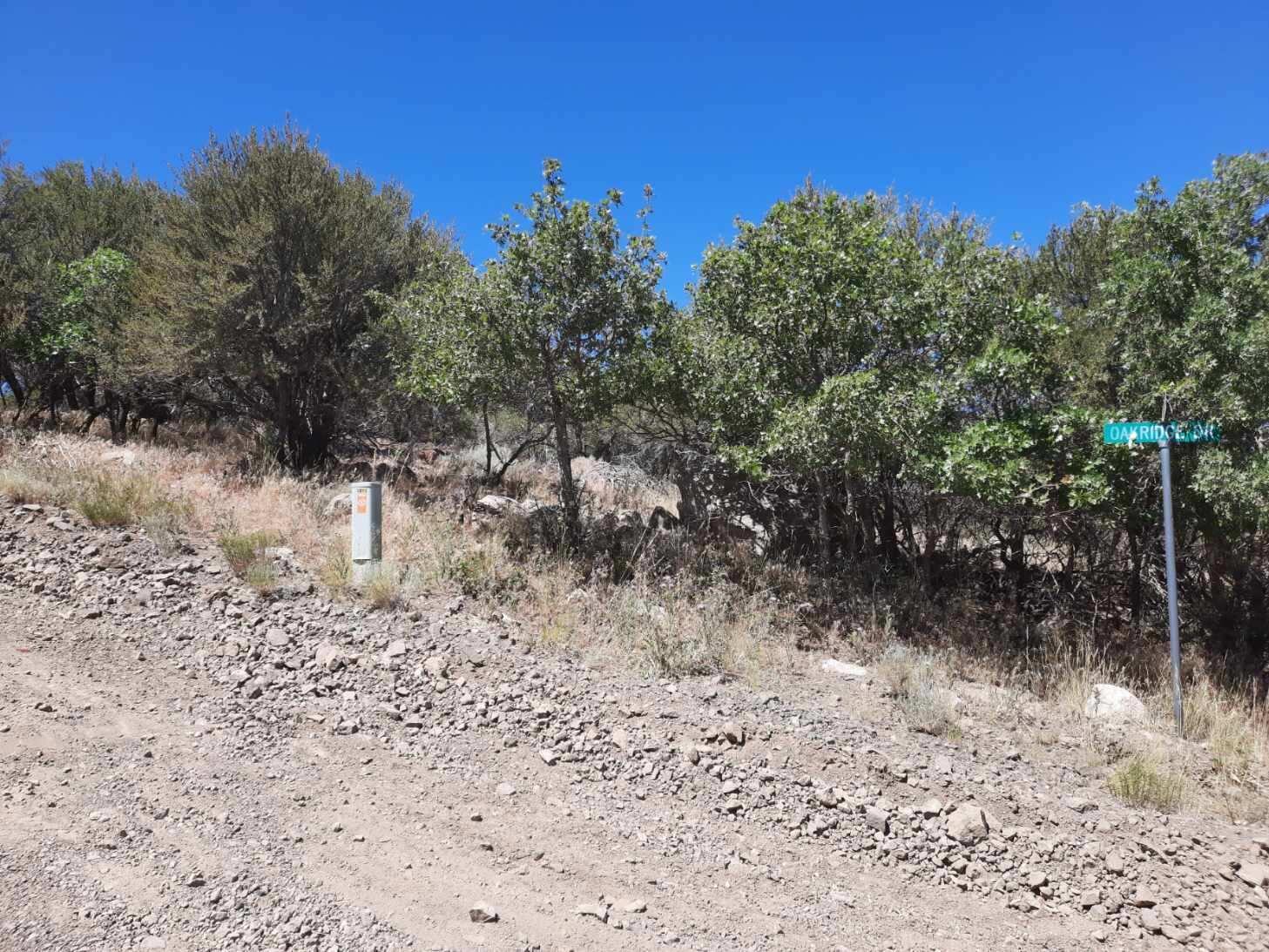 PINE VALLEY RANCHOS - Land