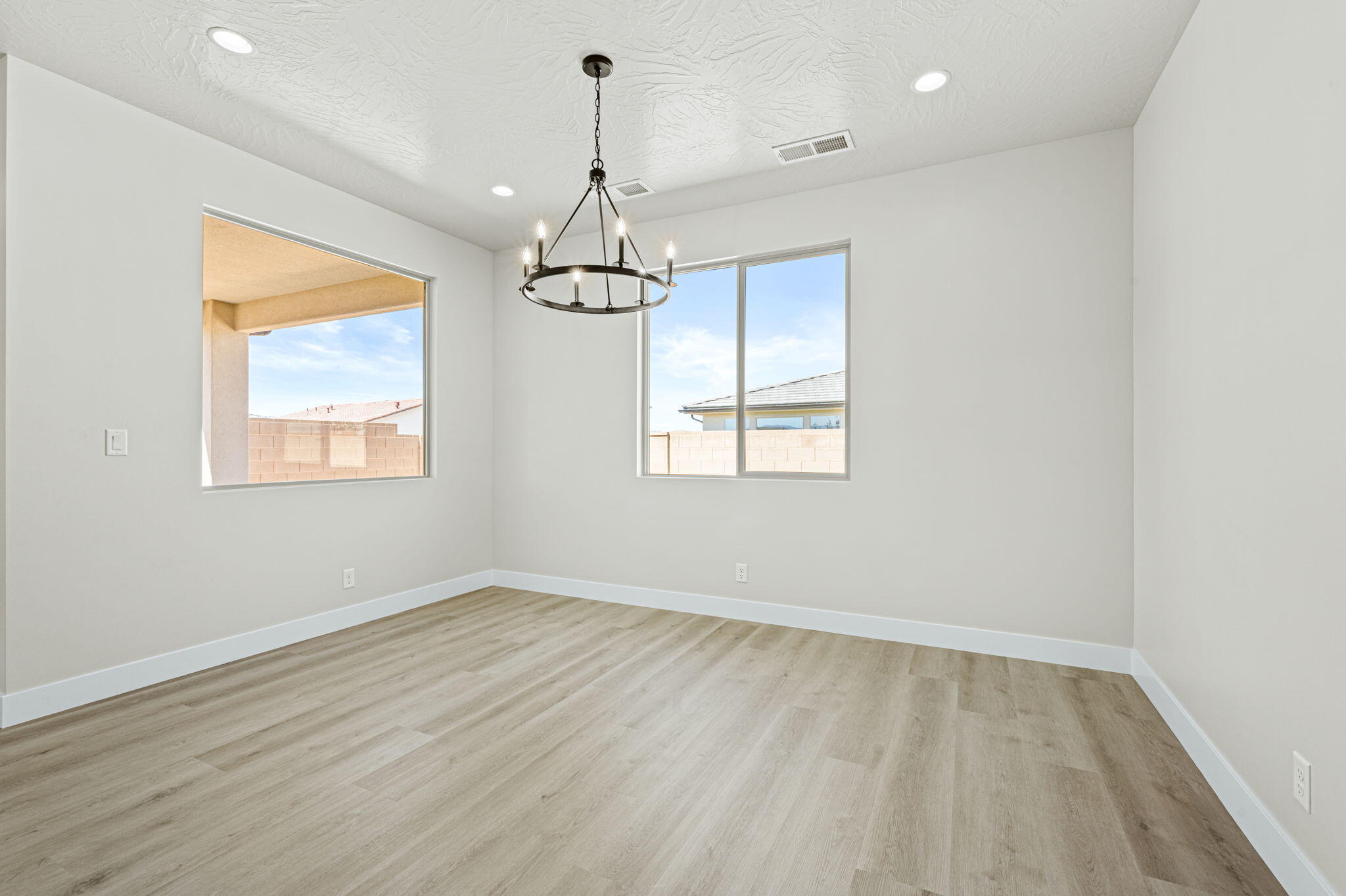SOLIS AT CORAL CANYON - Residential