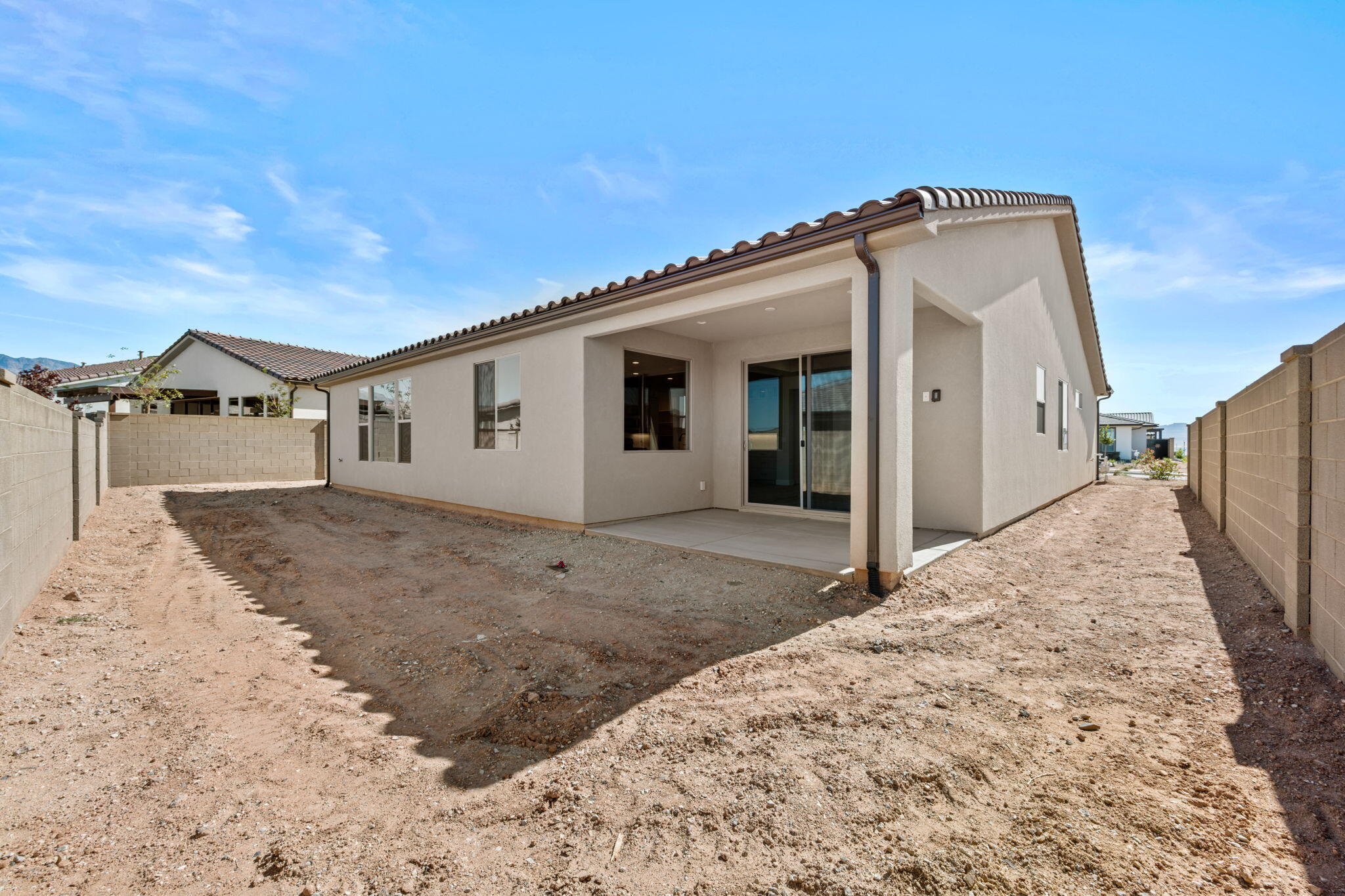 SOLIS AT CORAL CANYON - Residential