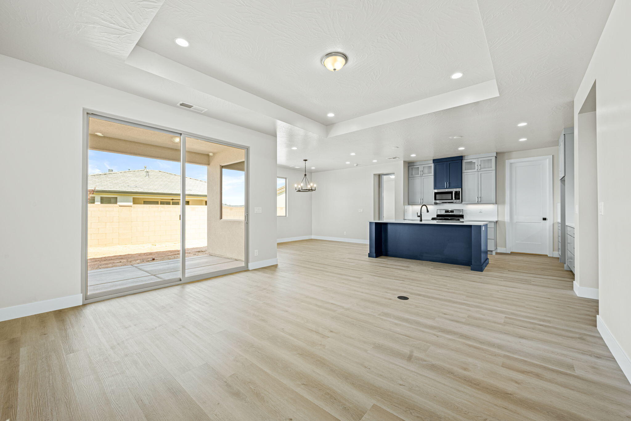 SOLIS AT CORAL CANYON - Residential