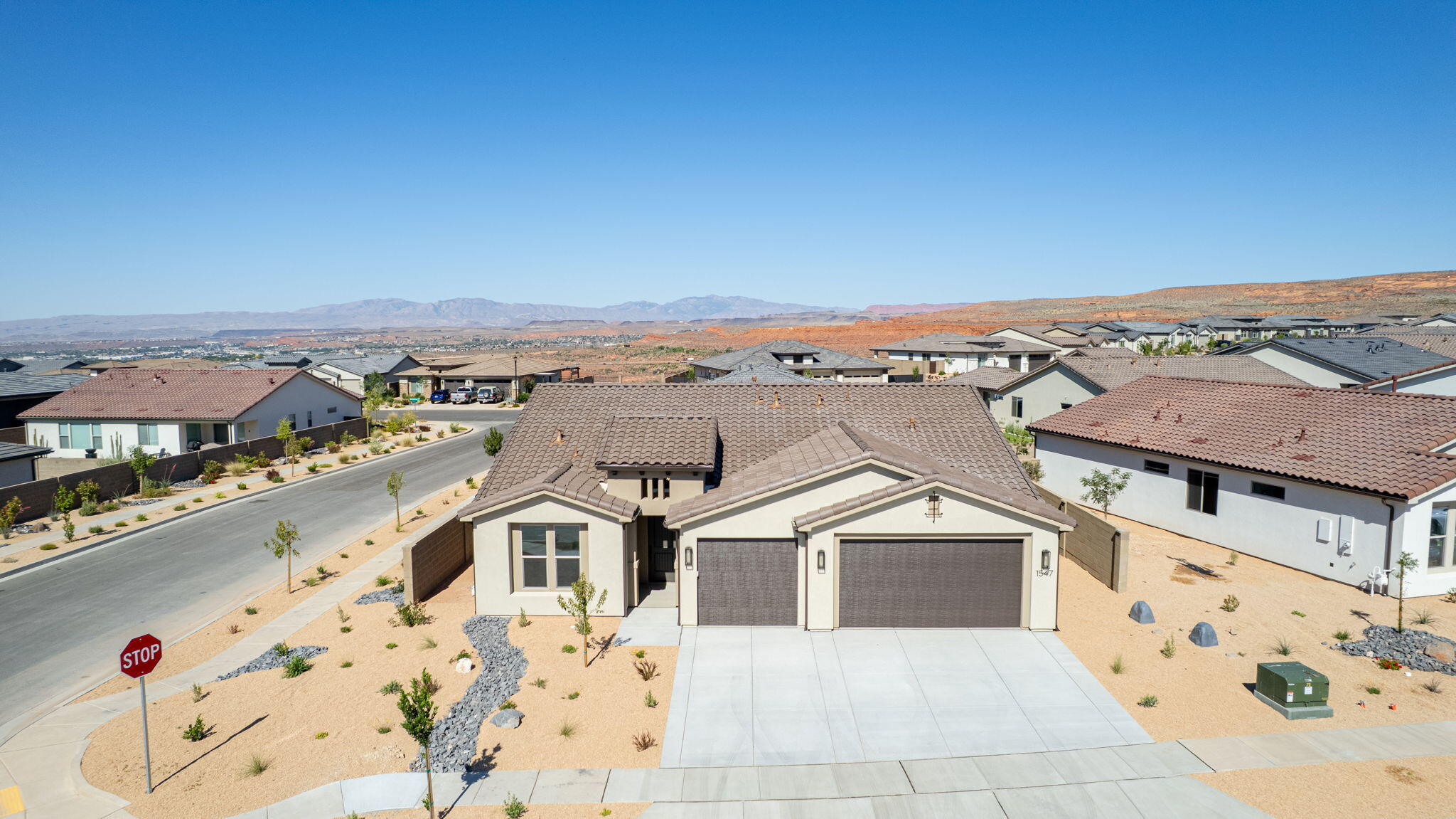 SOLIS AT CORAL CANYON - Residential