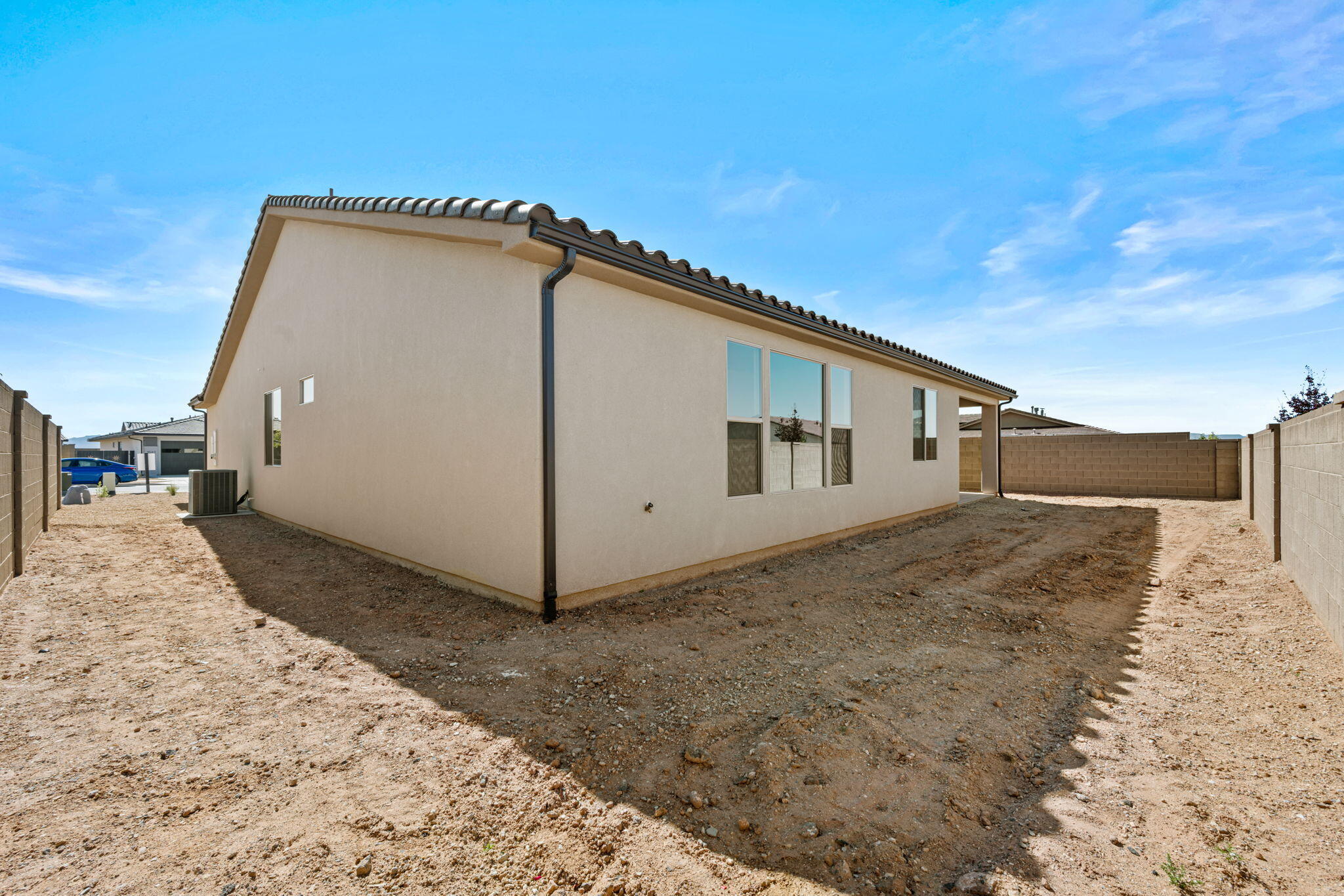 SOLIS AT CORAL CANYON - Residential