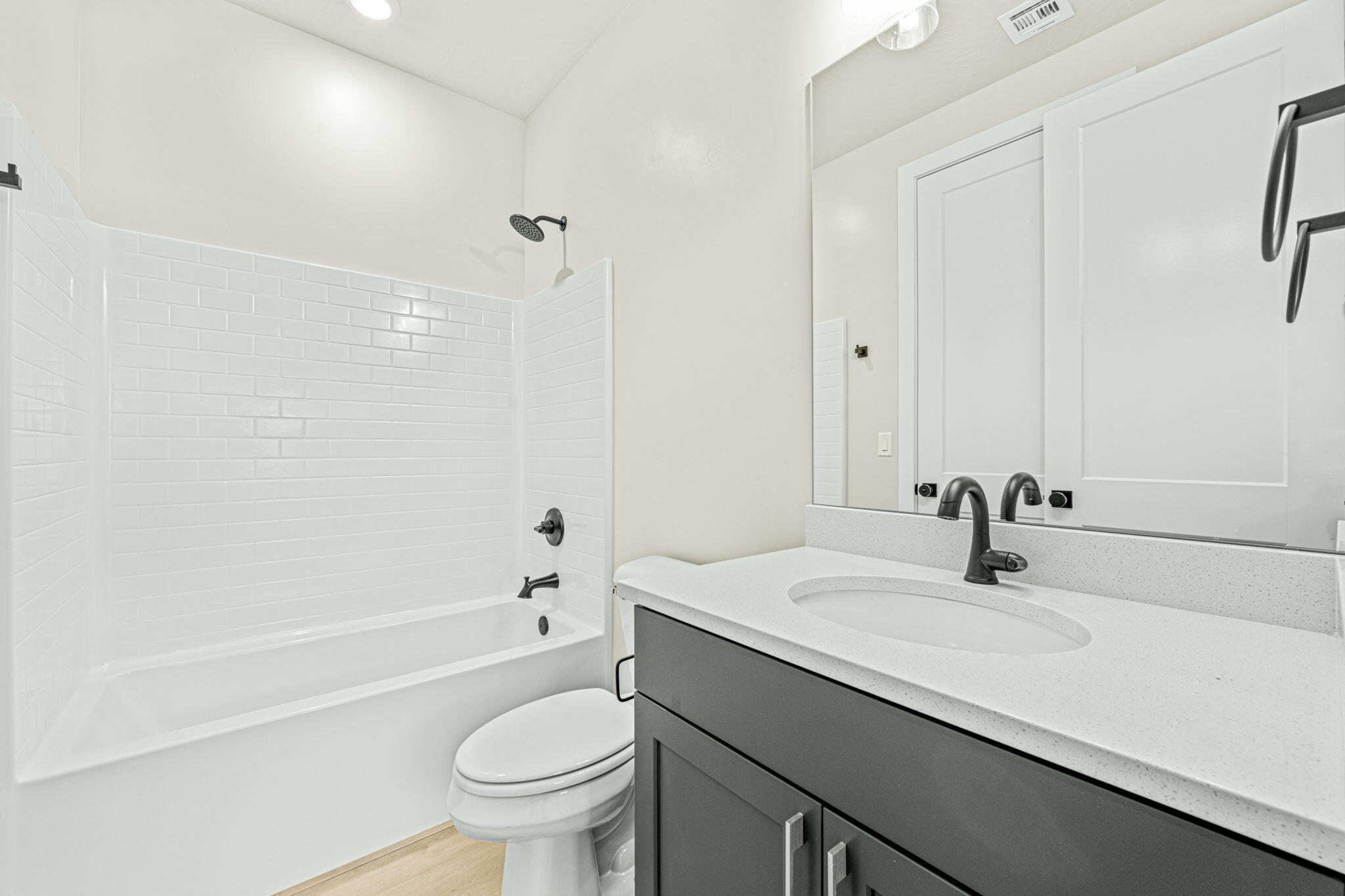 SOLIS AT CORAL CANYON - Residential