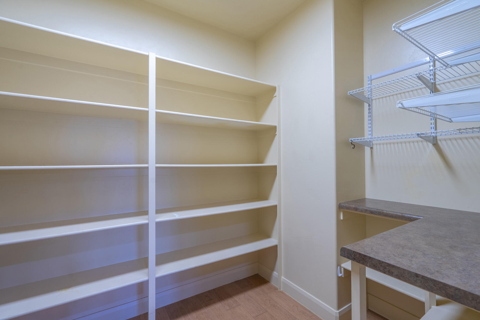 FOREMASTER RIDGE - Residential