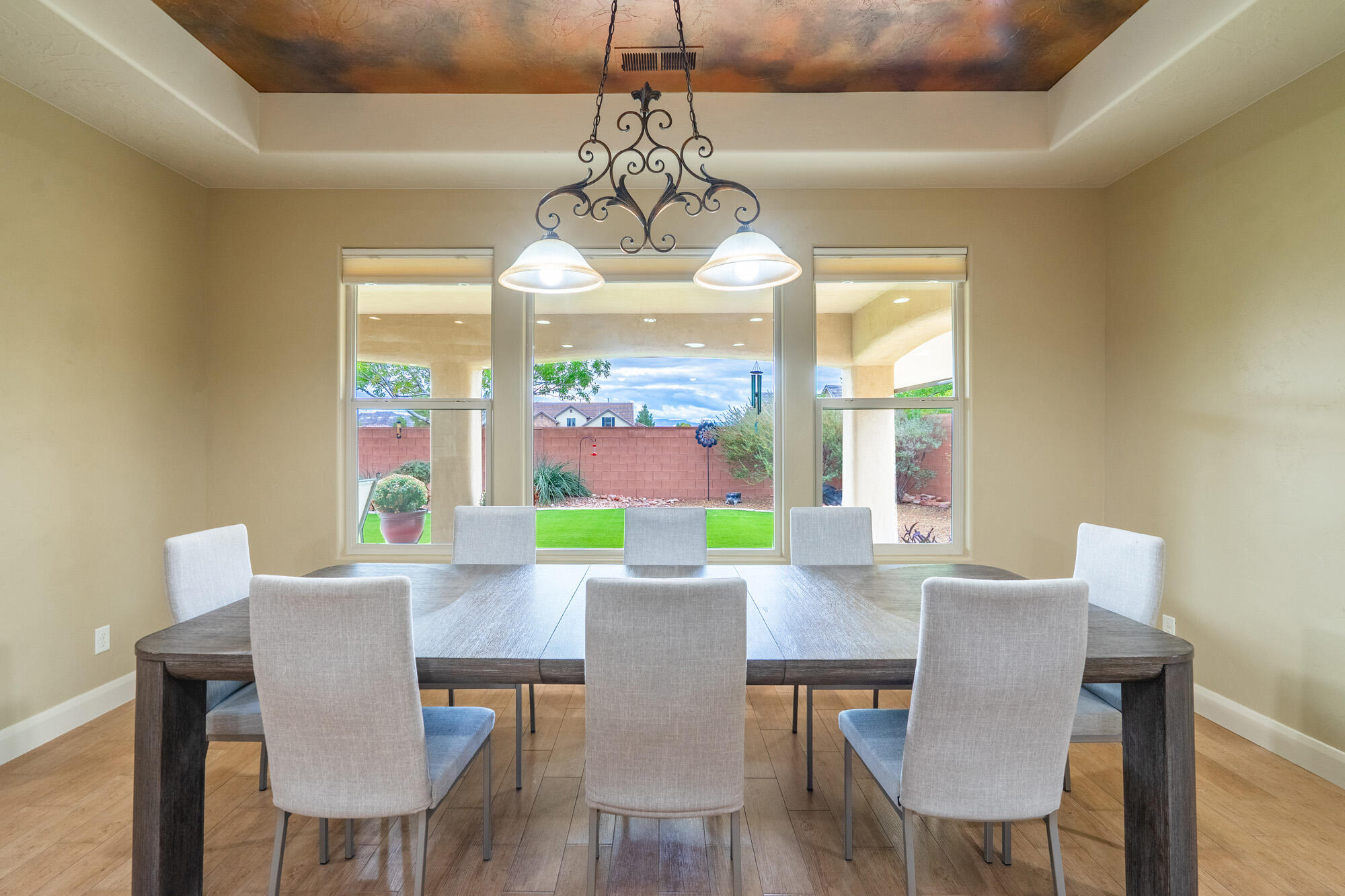 FOREMASTER RIDGE - Residential