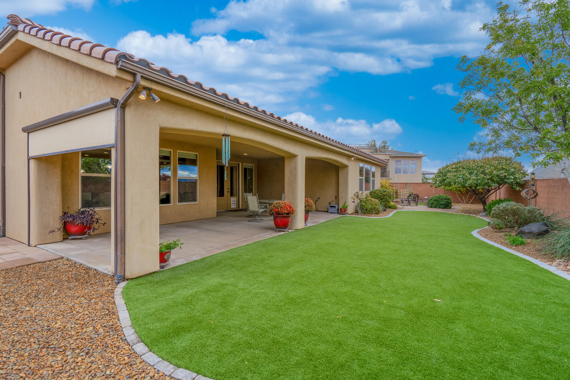 FOREMASTER RIDGE - Residential