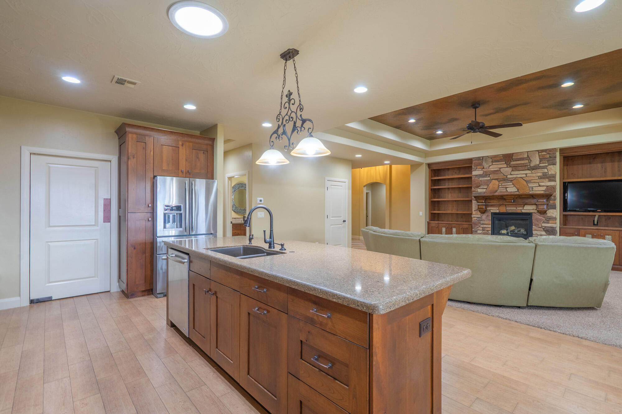 FOREMASTER RIDGE - Residential