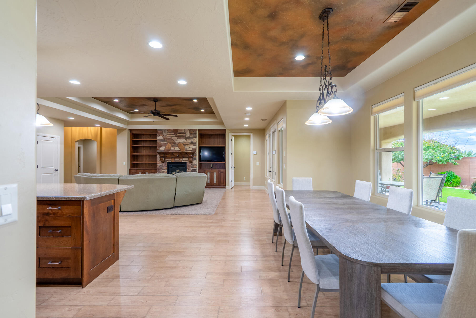 FOREMASTER RIDGE - Residential