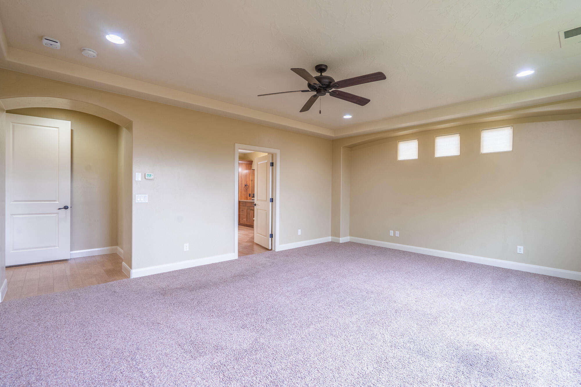 FOREMASTER RIDGE - Residential