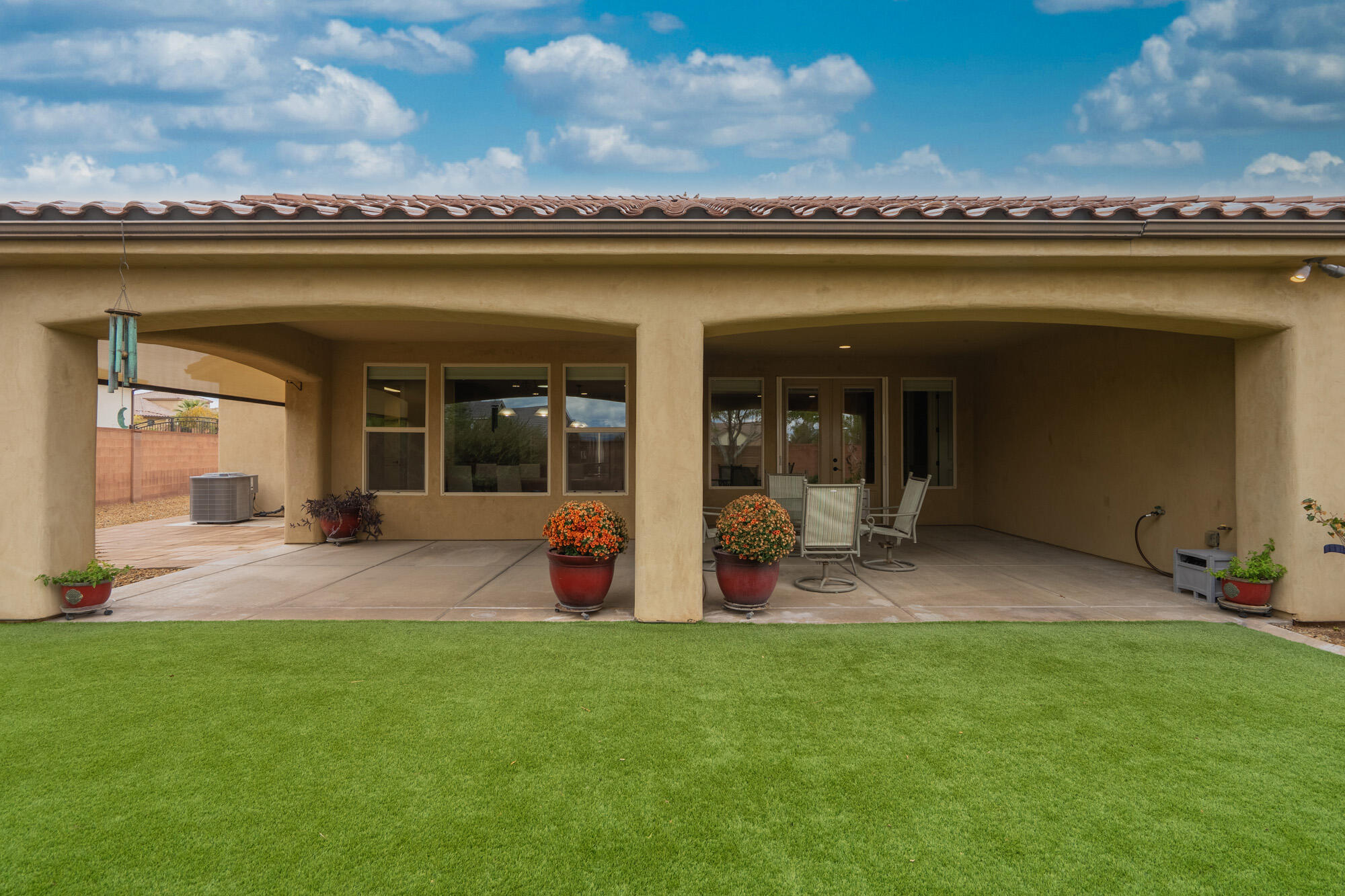 FOREMASTER RIDGE - Residential