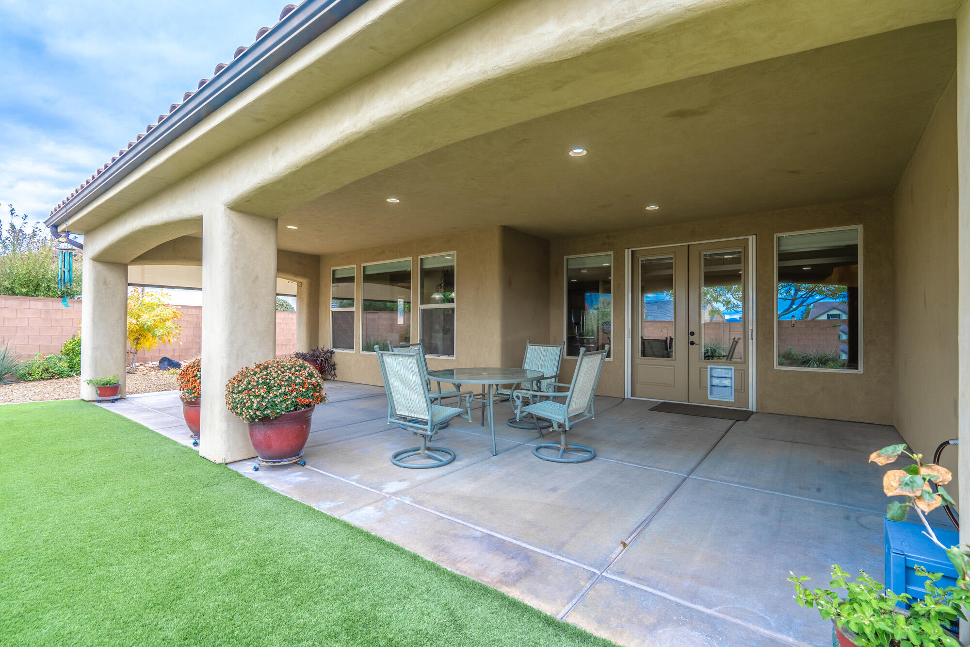 FOREMASTER RIDGE - Residential