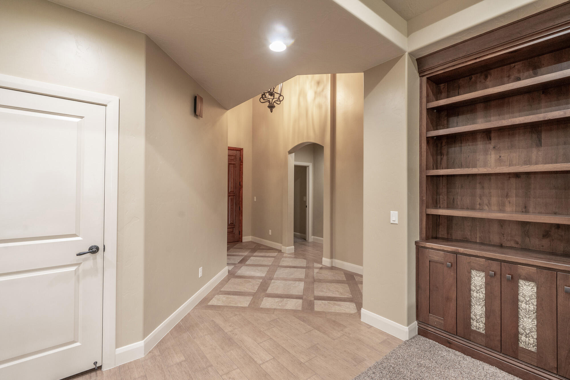 FOREMASTER RIDGE - Residential