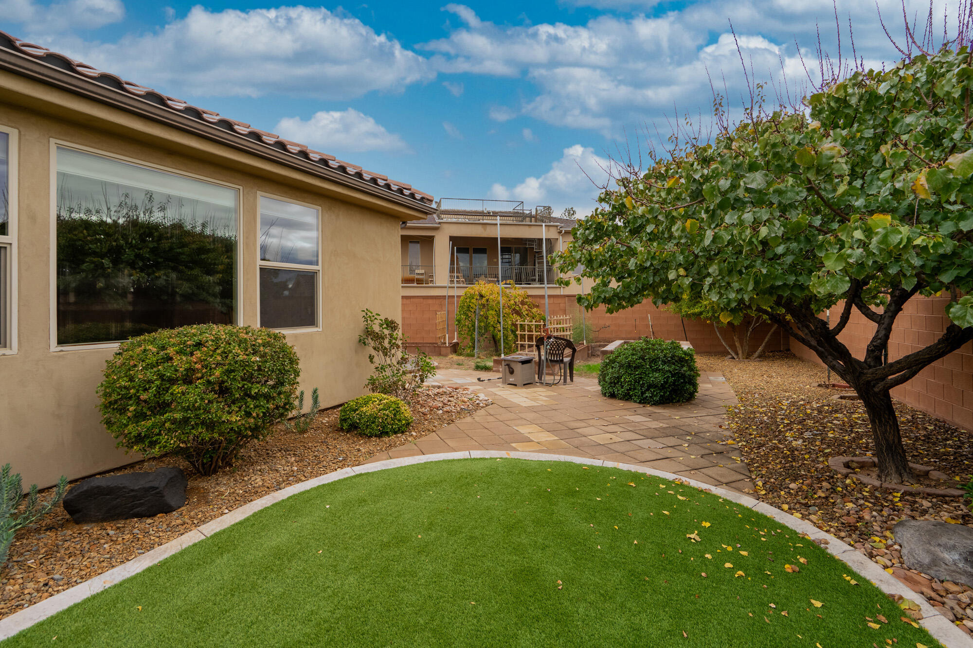 FOREMASTER RIDGE - Residential