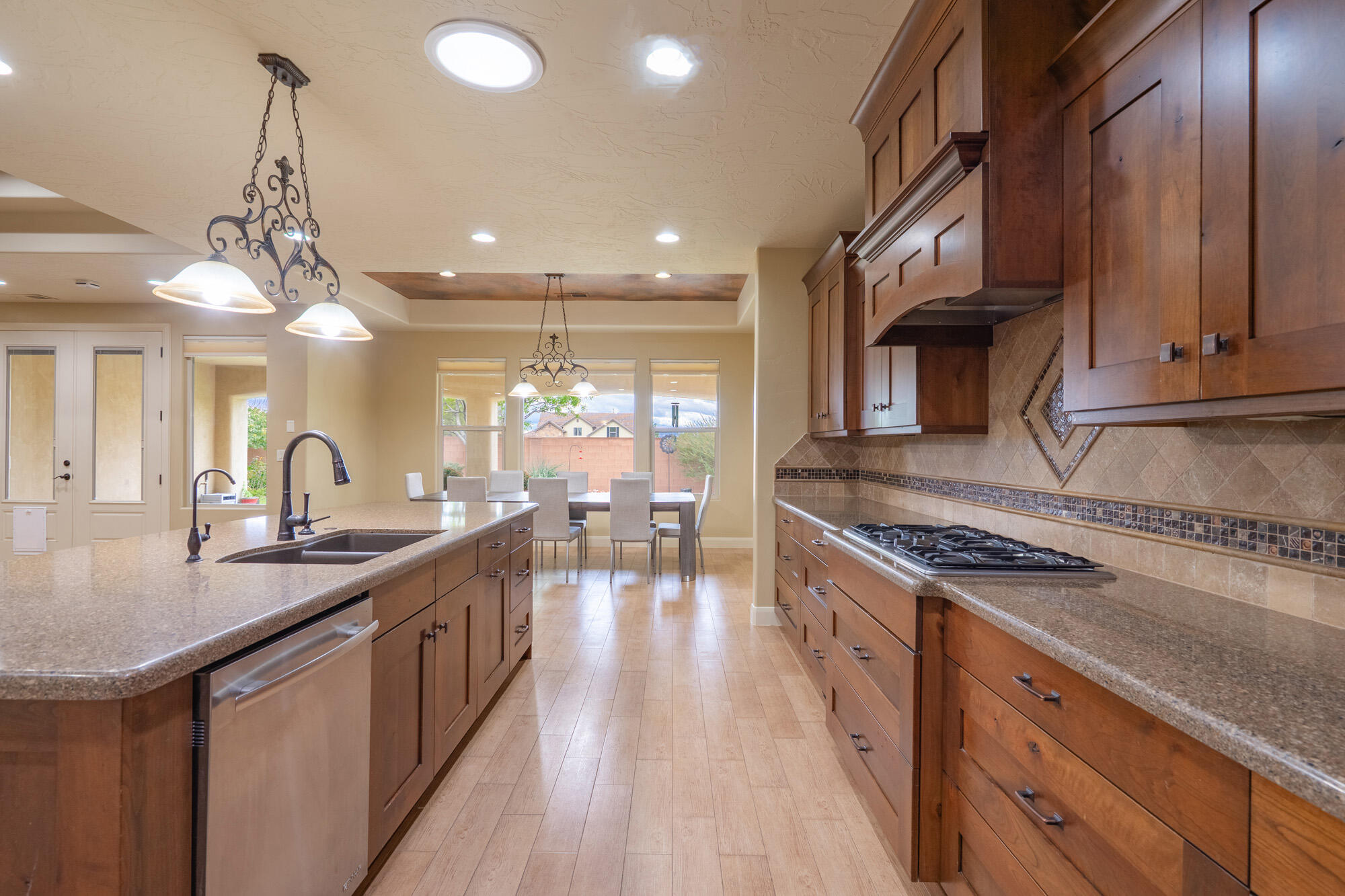 FOREMASTER RIDGE - Residential