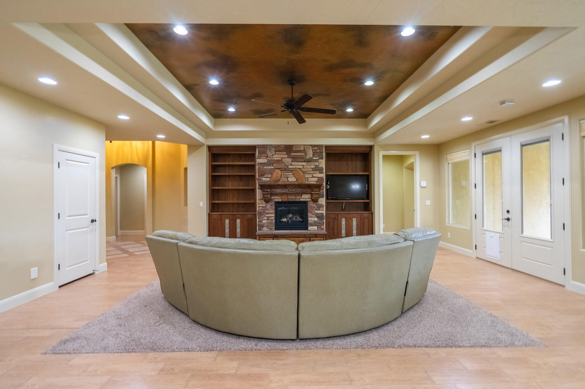 FOREMASTER RIDGE - Residential