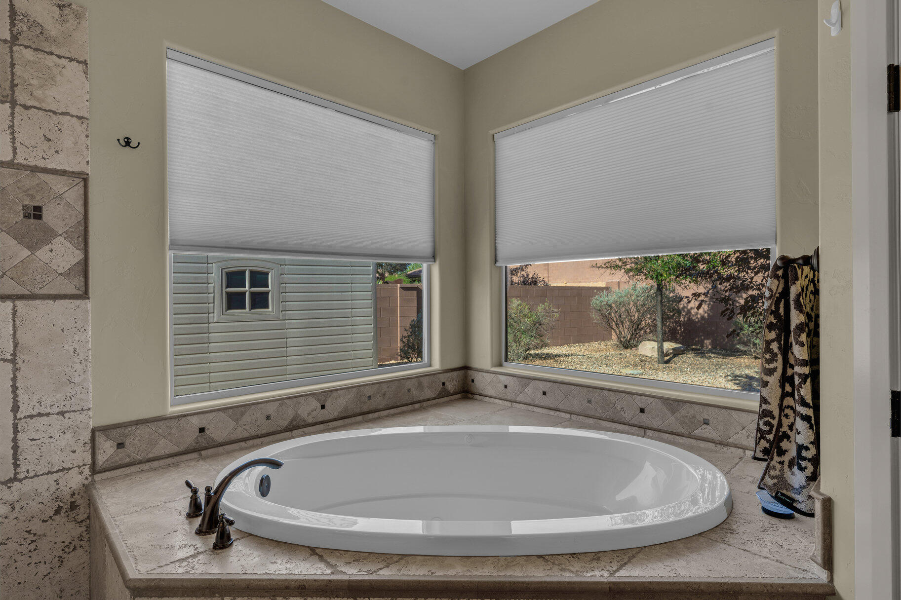 COYOTE SPRINGS - Residential