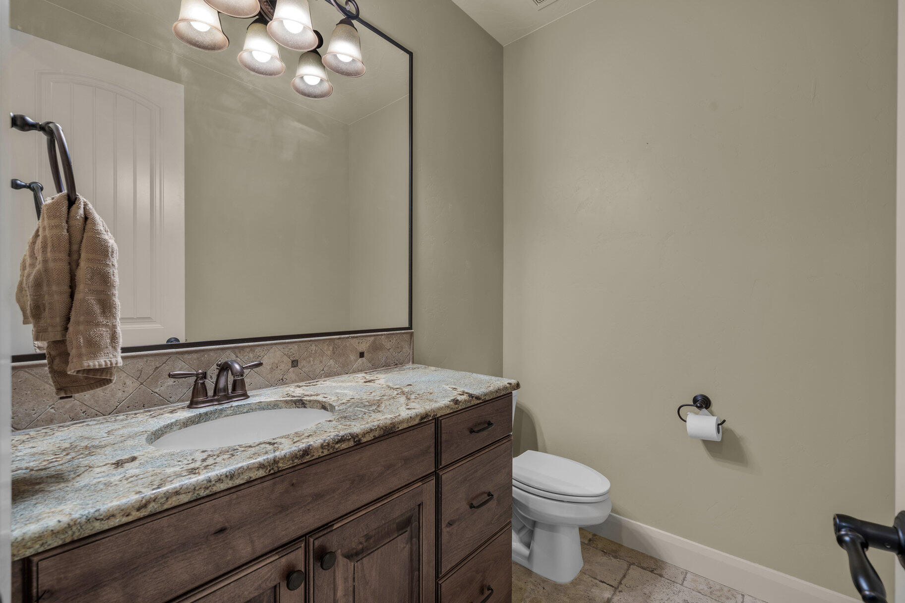 COYOTE SPRINGS - Residential