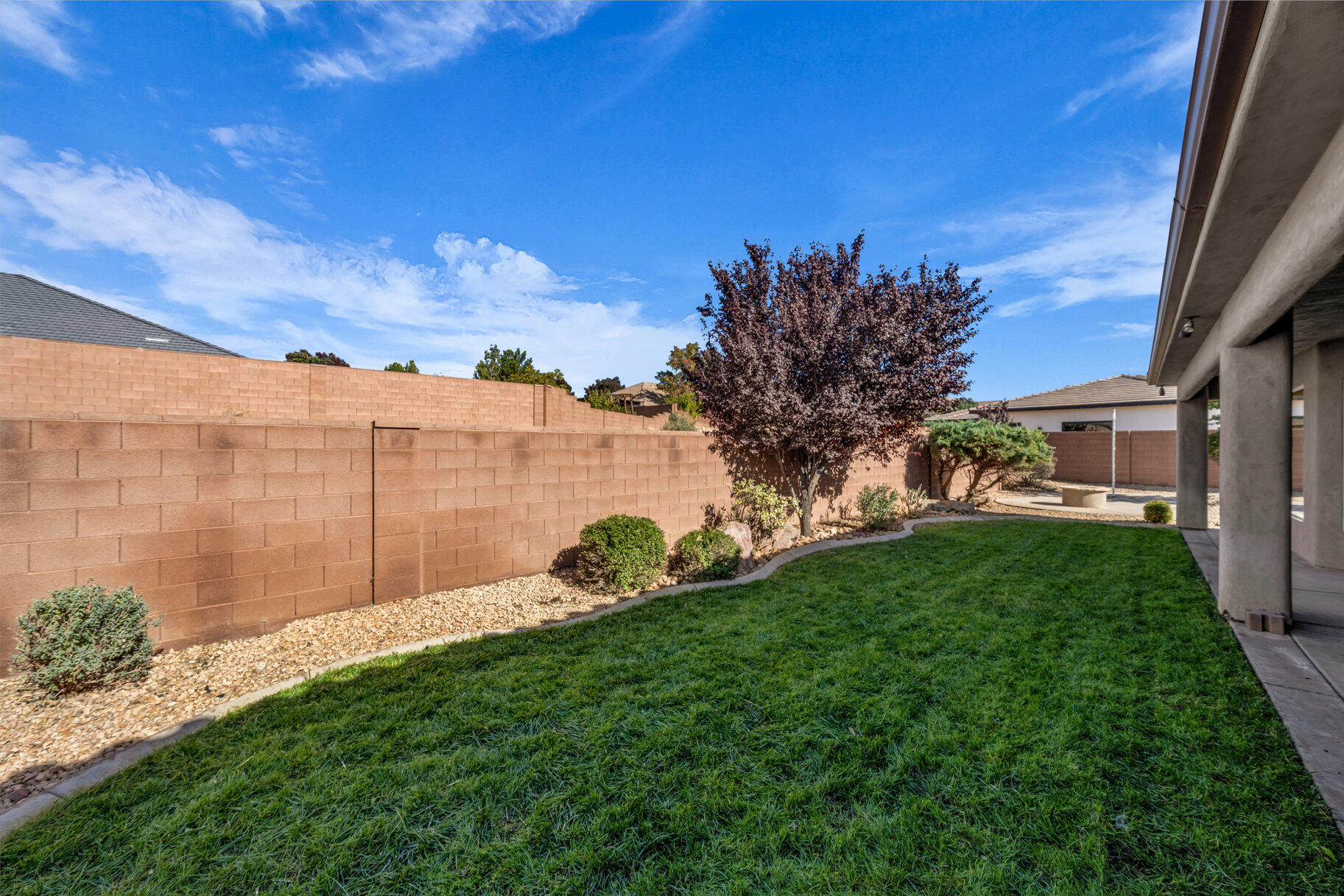 COYOTE SPRINGS - Residential