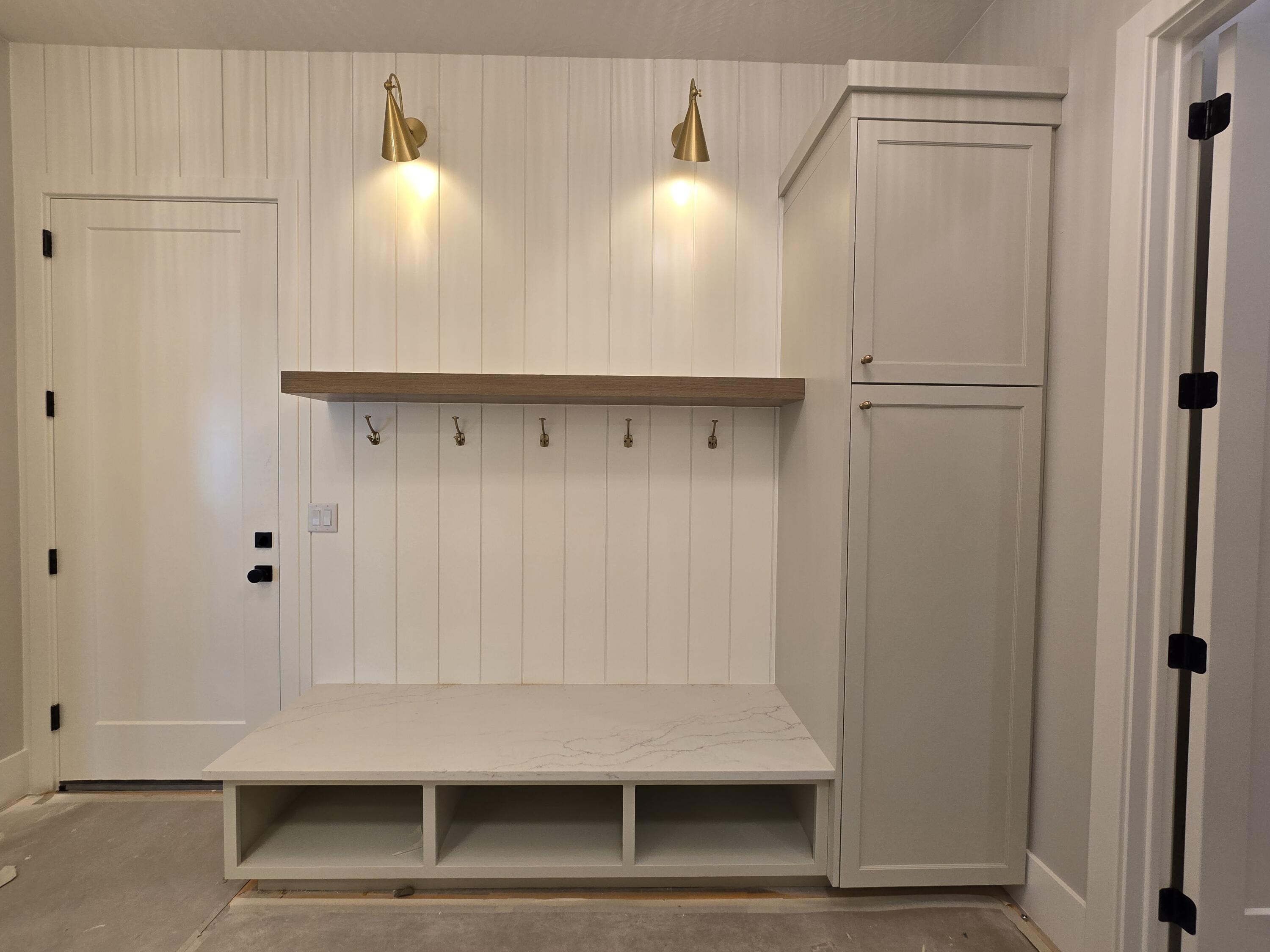 WASHINGTON VISTA - Residential