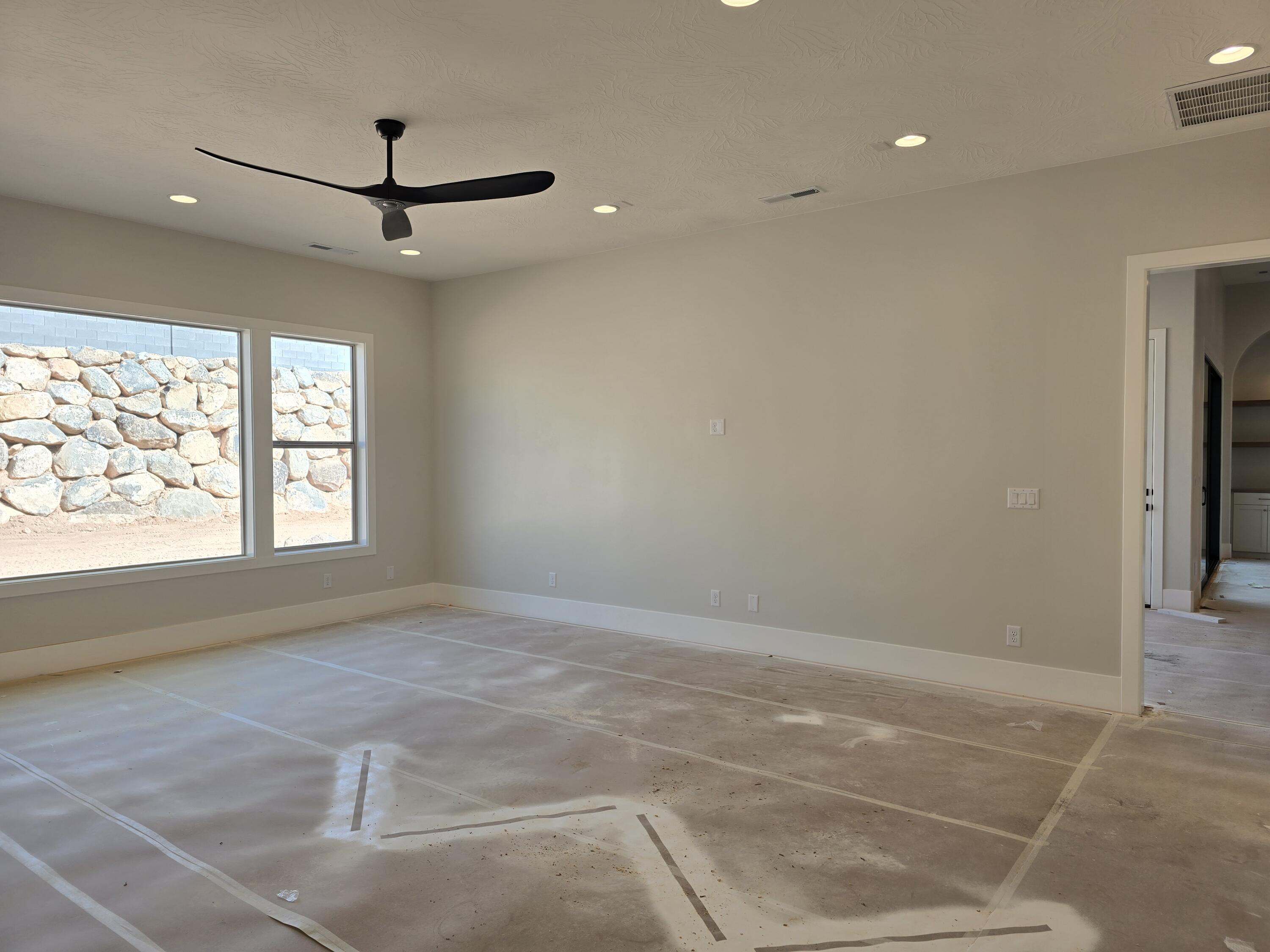 WASHINGTON VISTA - Residential