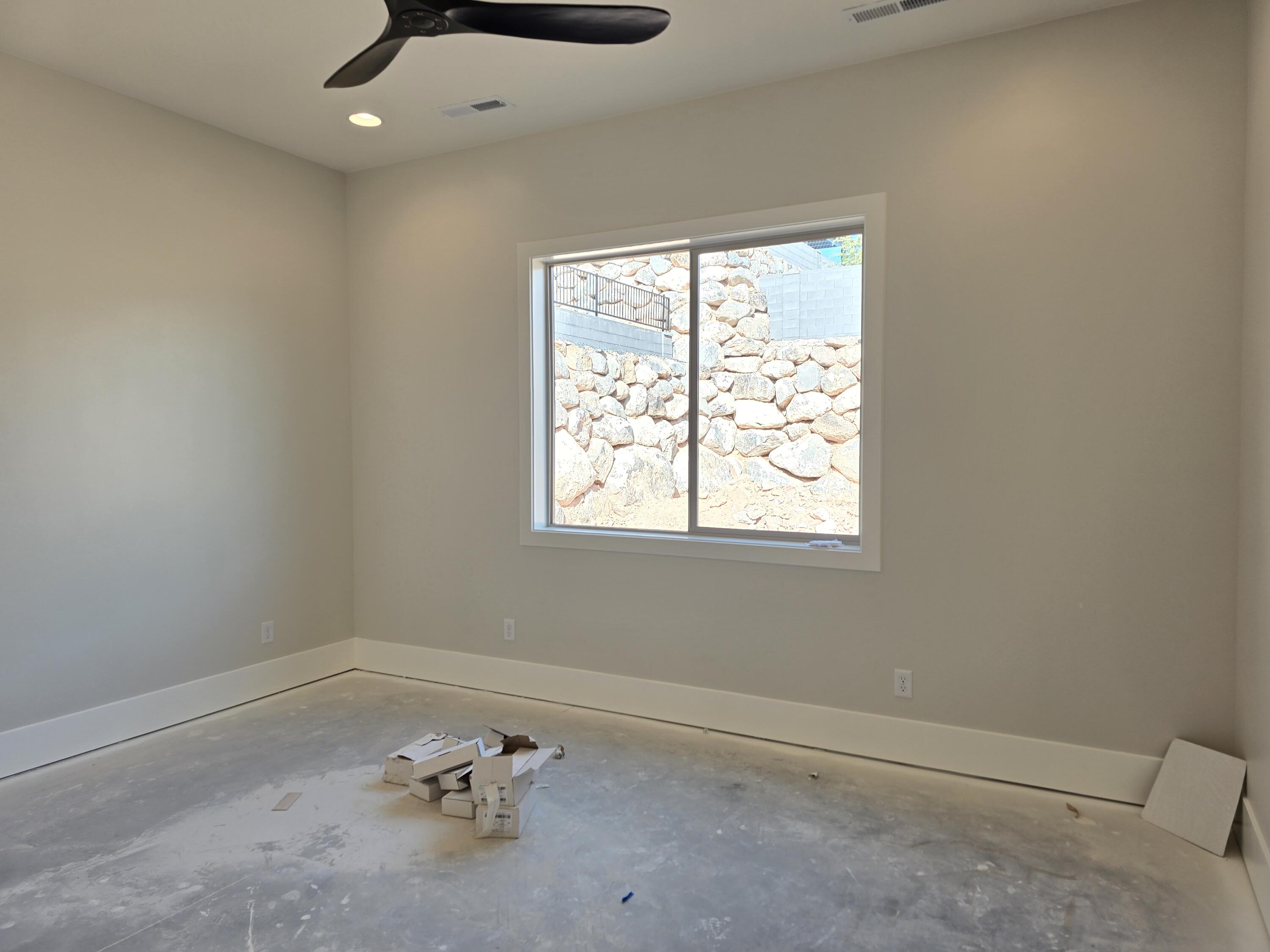 WASHINGTON VISTA - Residential