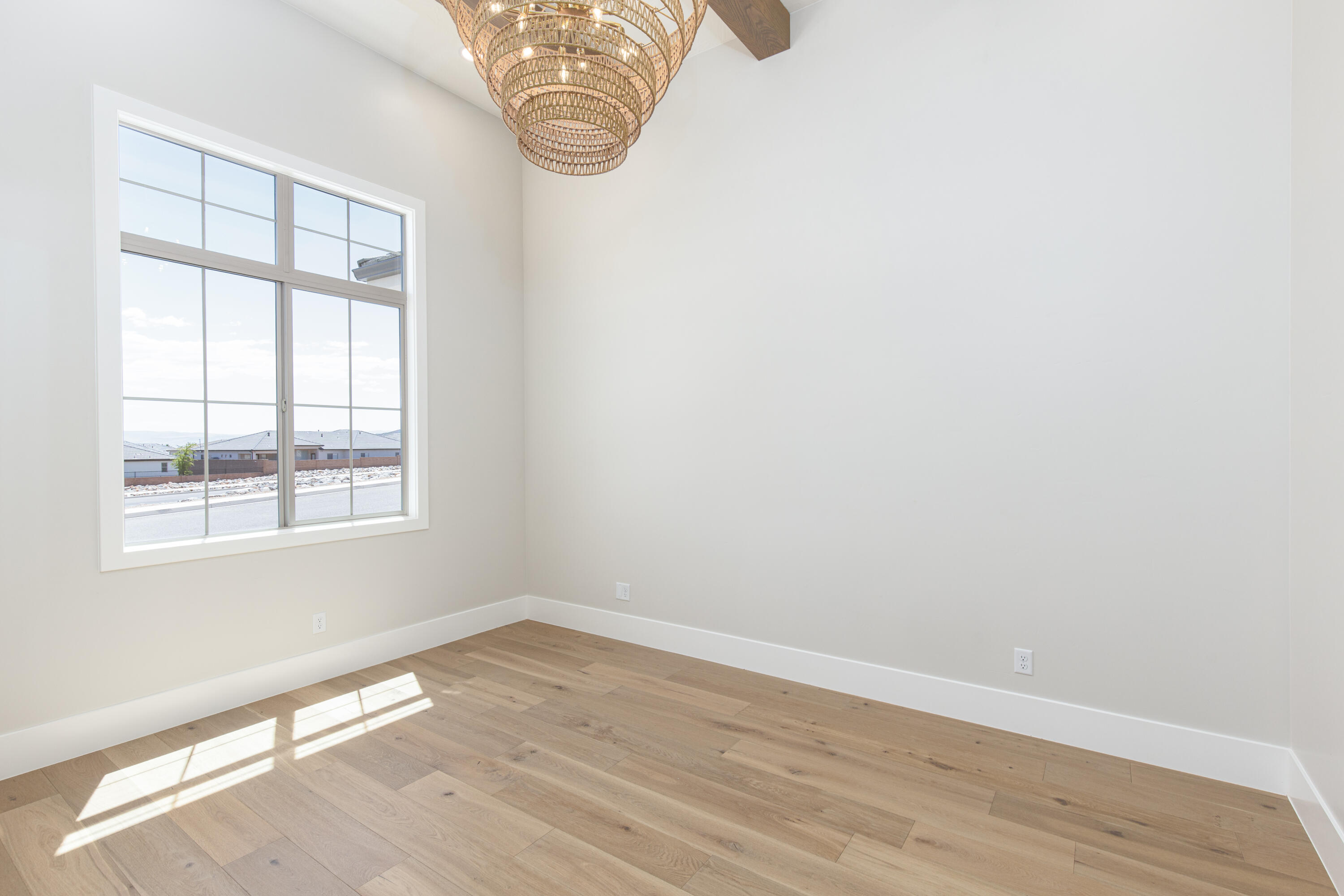 WASHINGTON VISTA - Residential