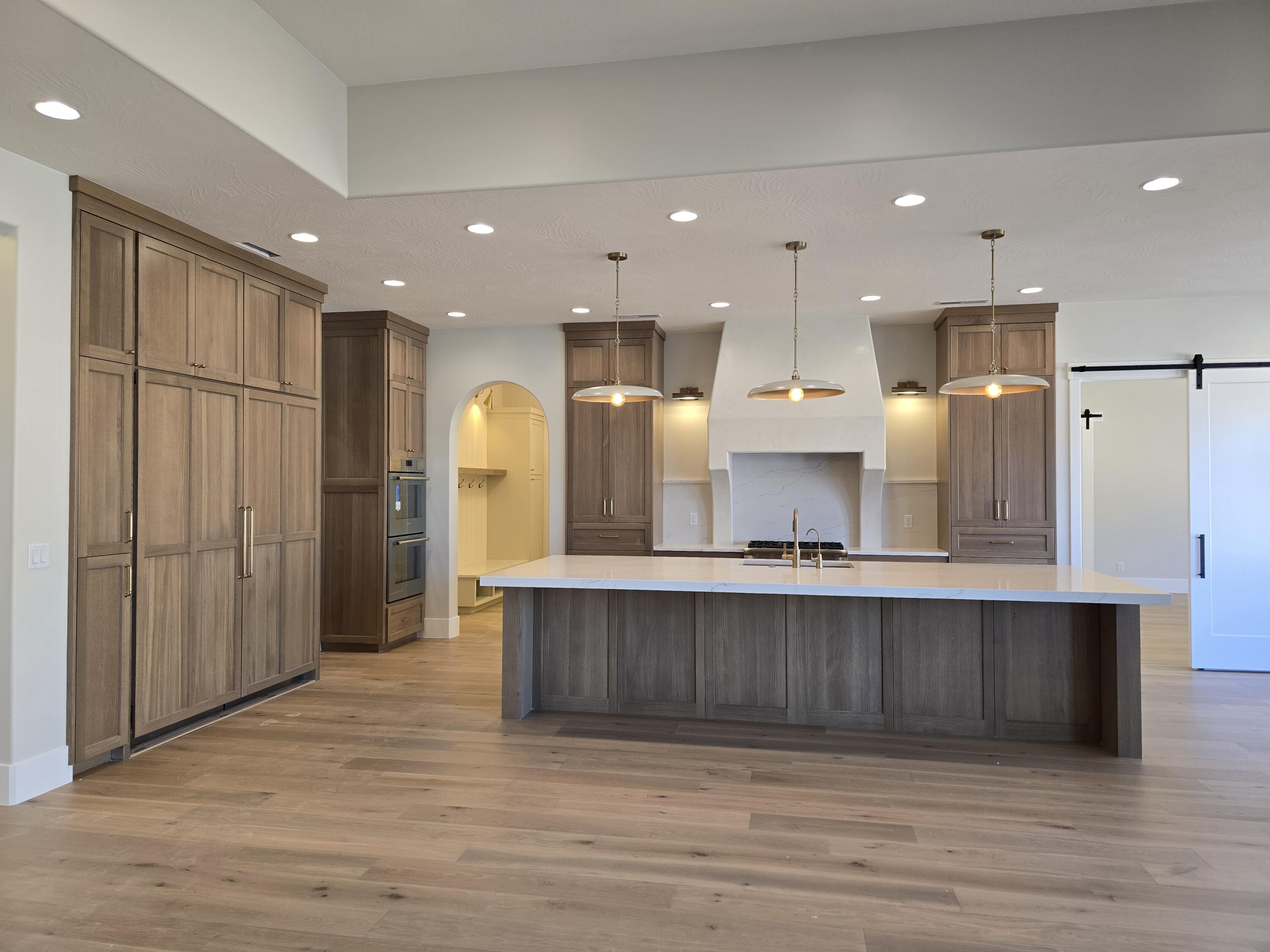 WASHINGTON VISTA - Residential