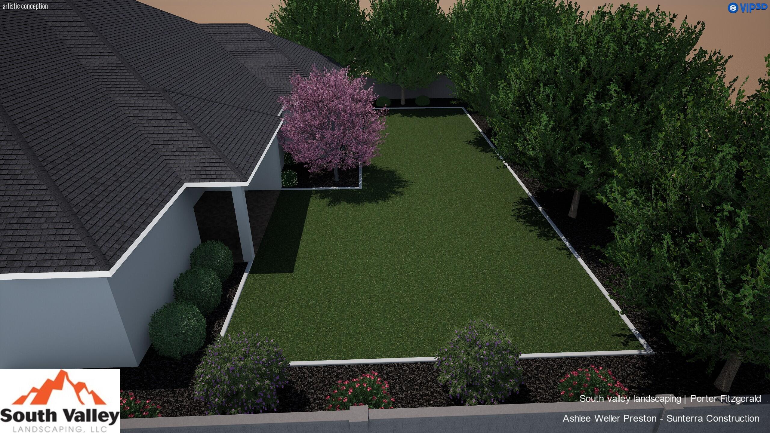 WASHINGTON VISTA - Residential