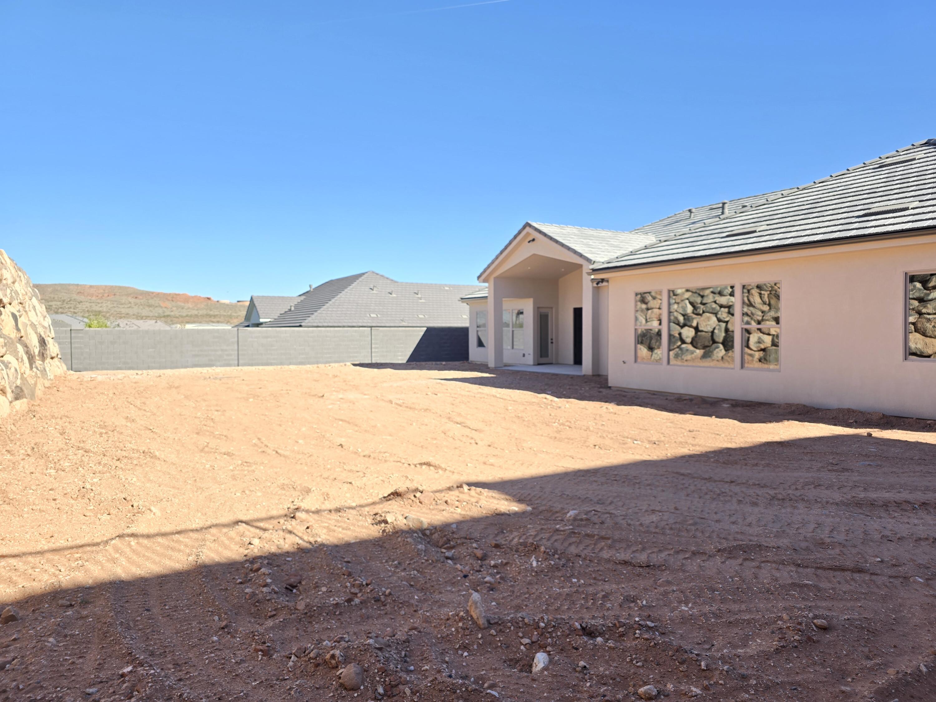 WASHINGTON VISTA - Residential