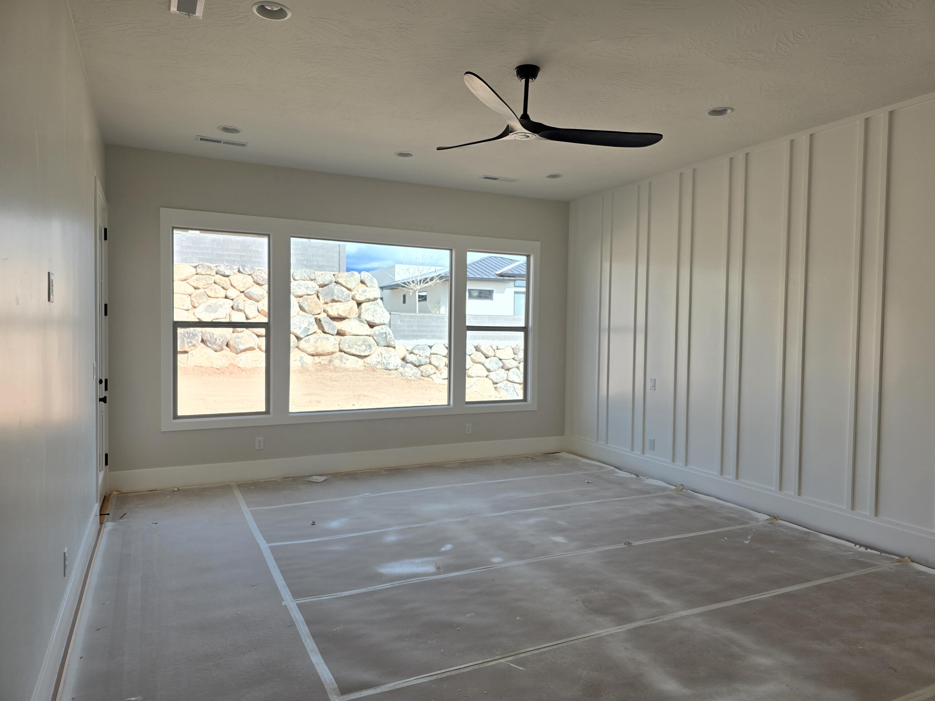 WASHINGTON VISTA - Residential