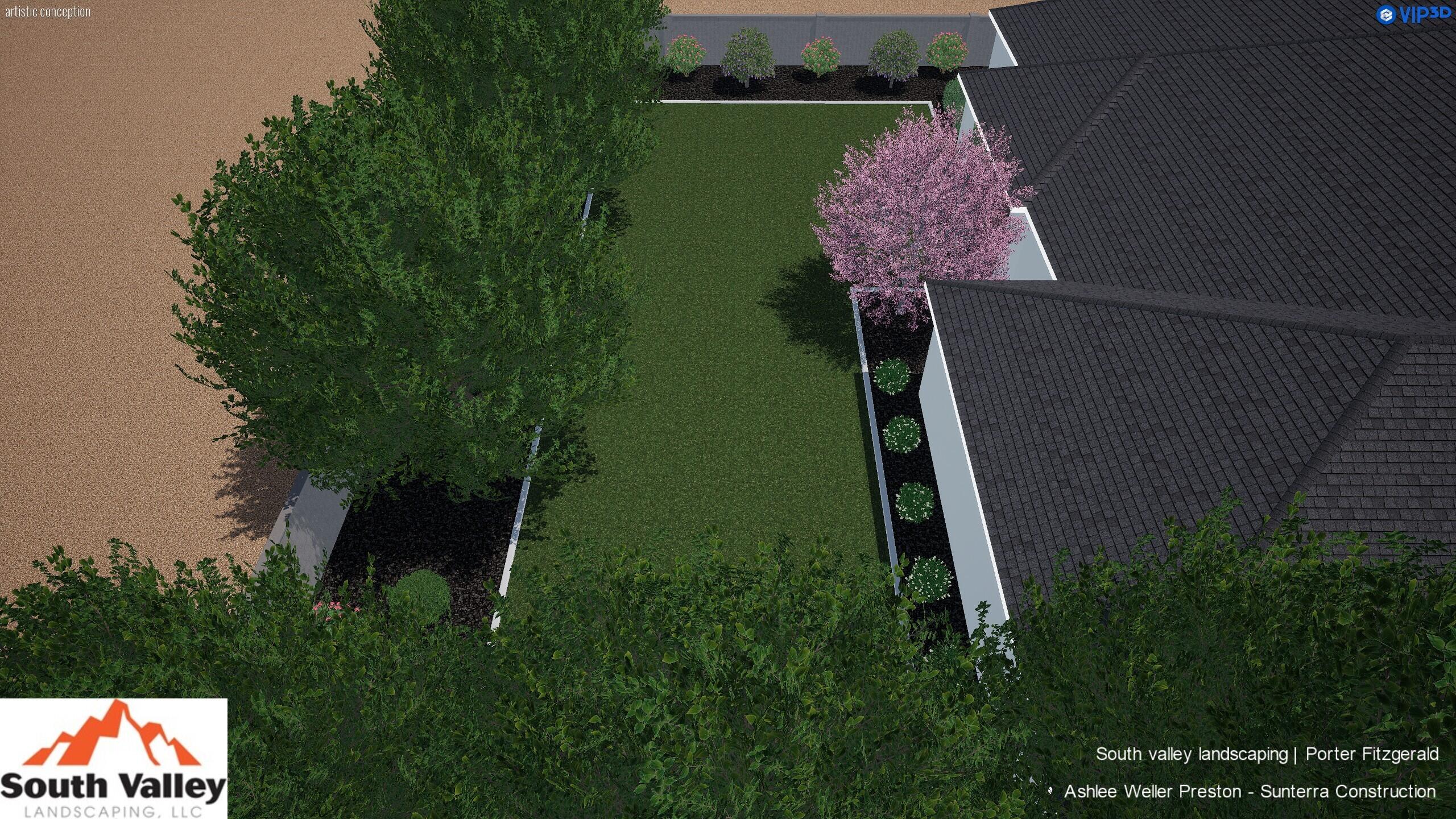 WASHINGTON VISTA - Residential
