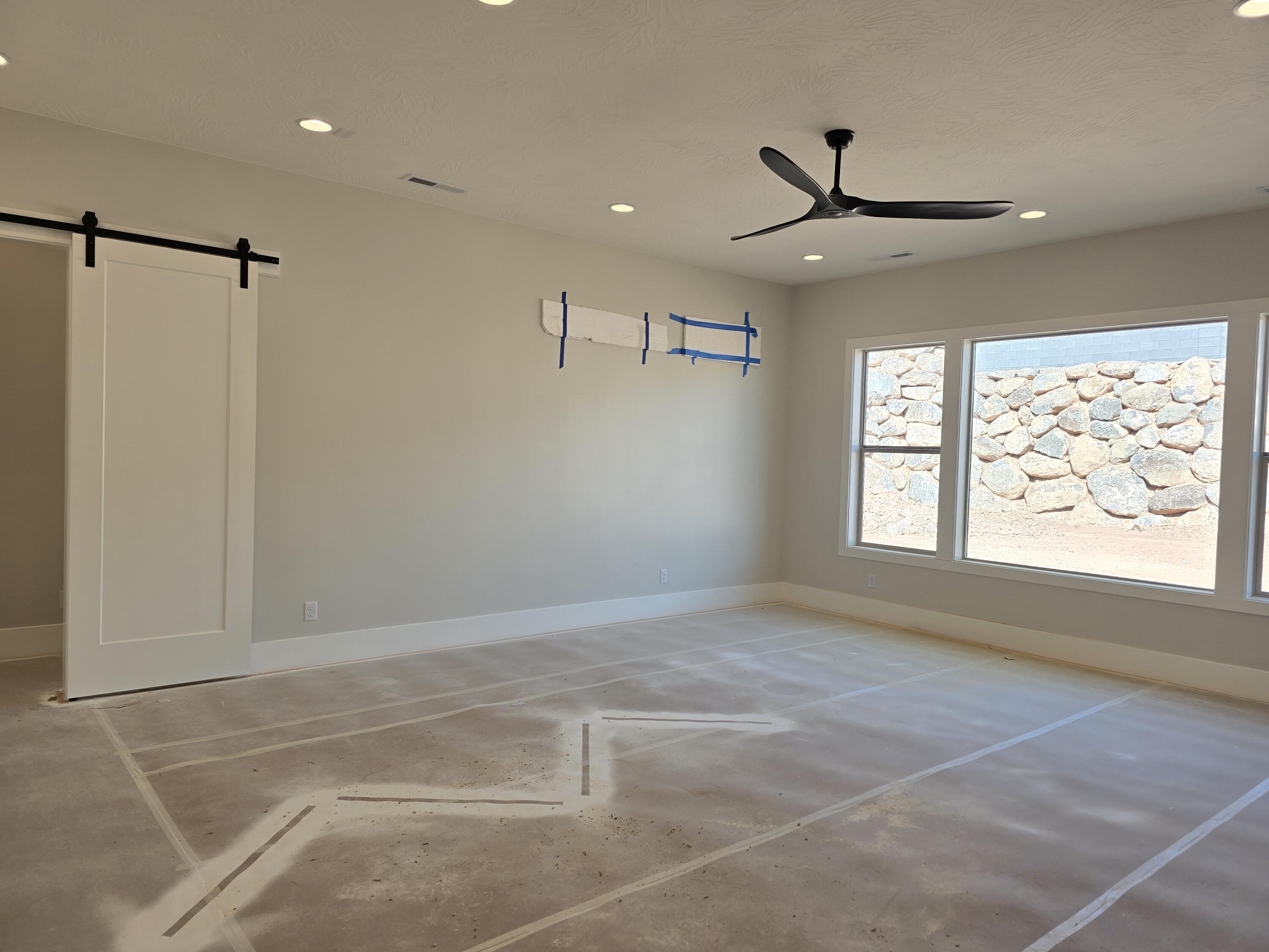 WASHINGTON VISTA - Residential