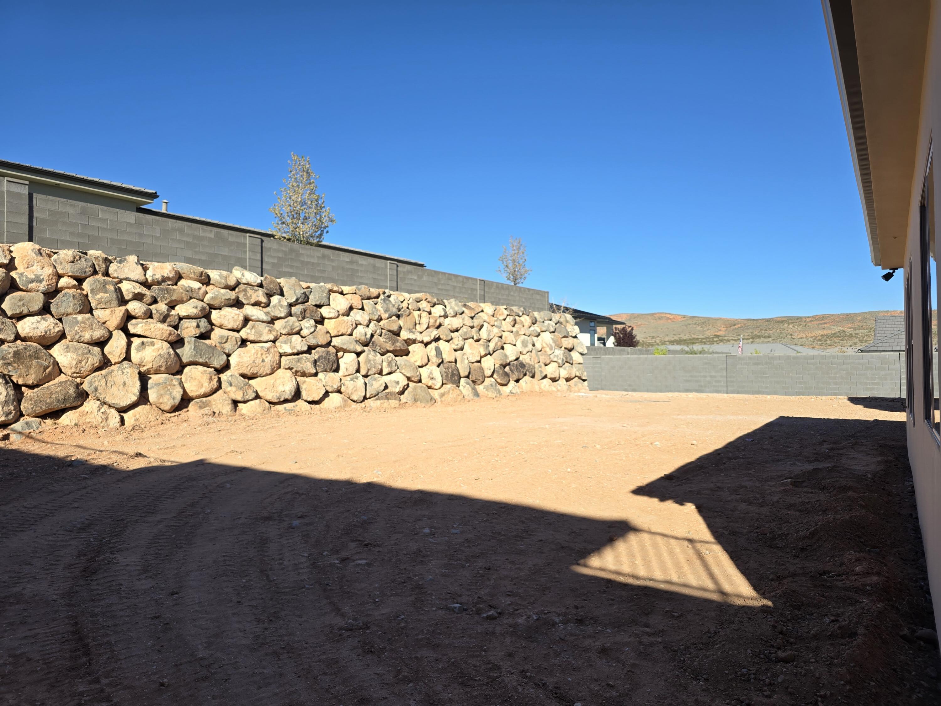 WASHINGTON VISTA - Residential