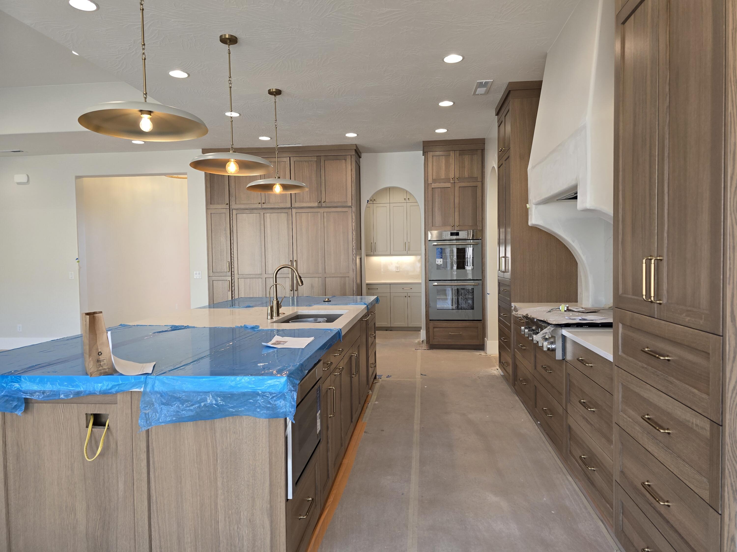 WASHINGTON VISTA - Residential