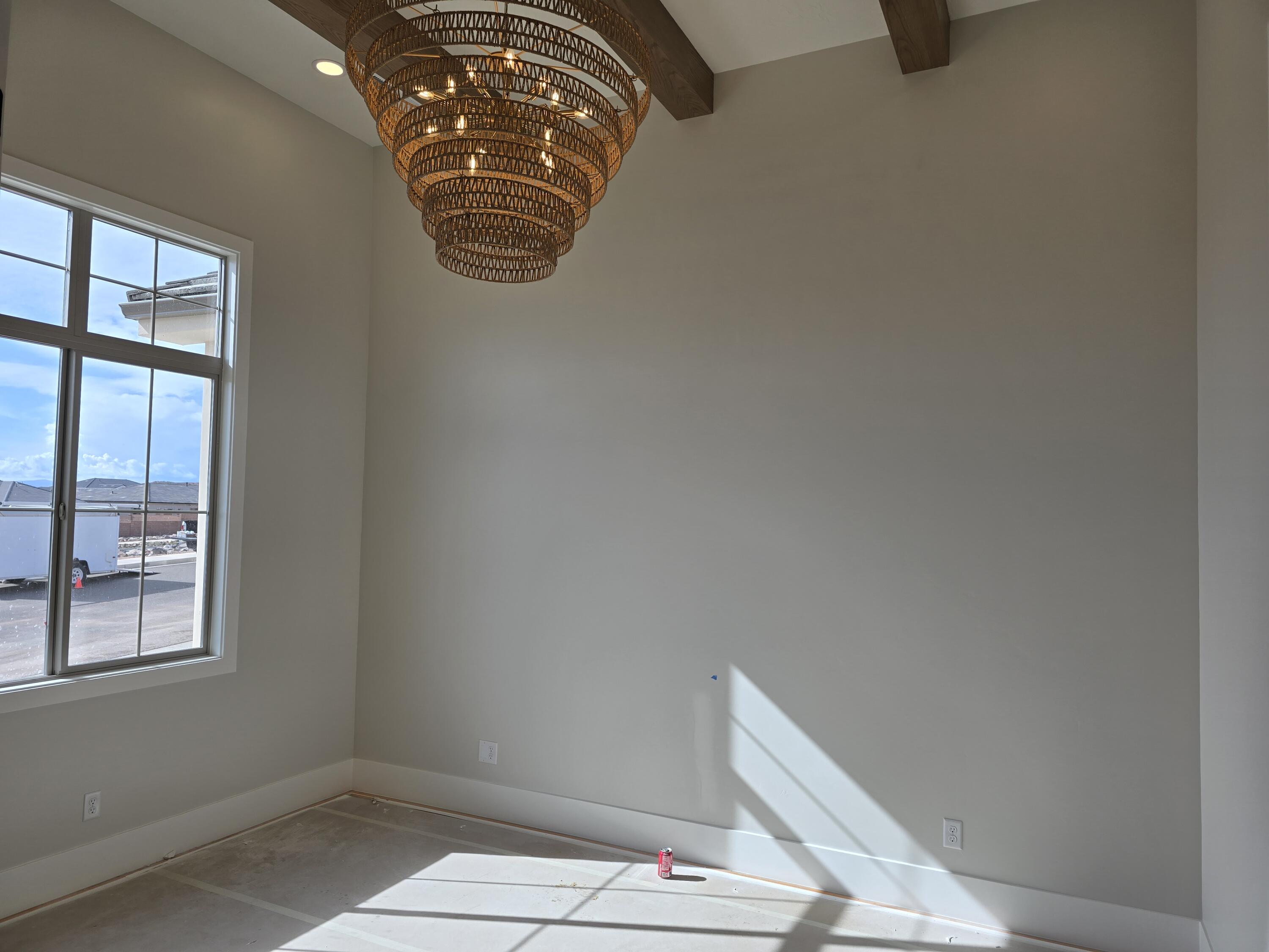 WASHINGTON VISTA - Residential