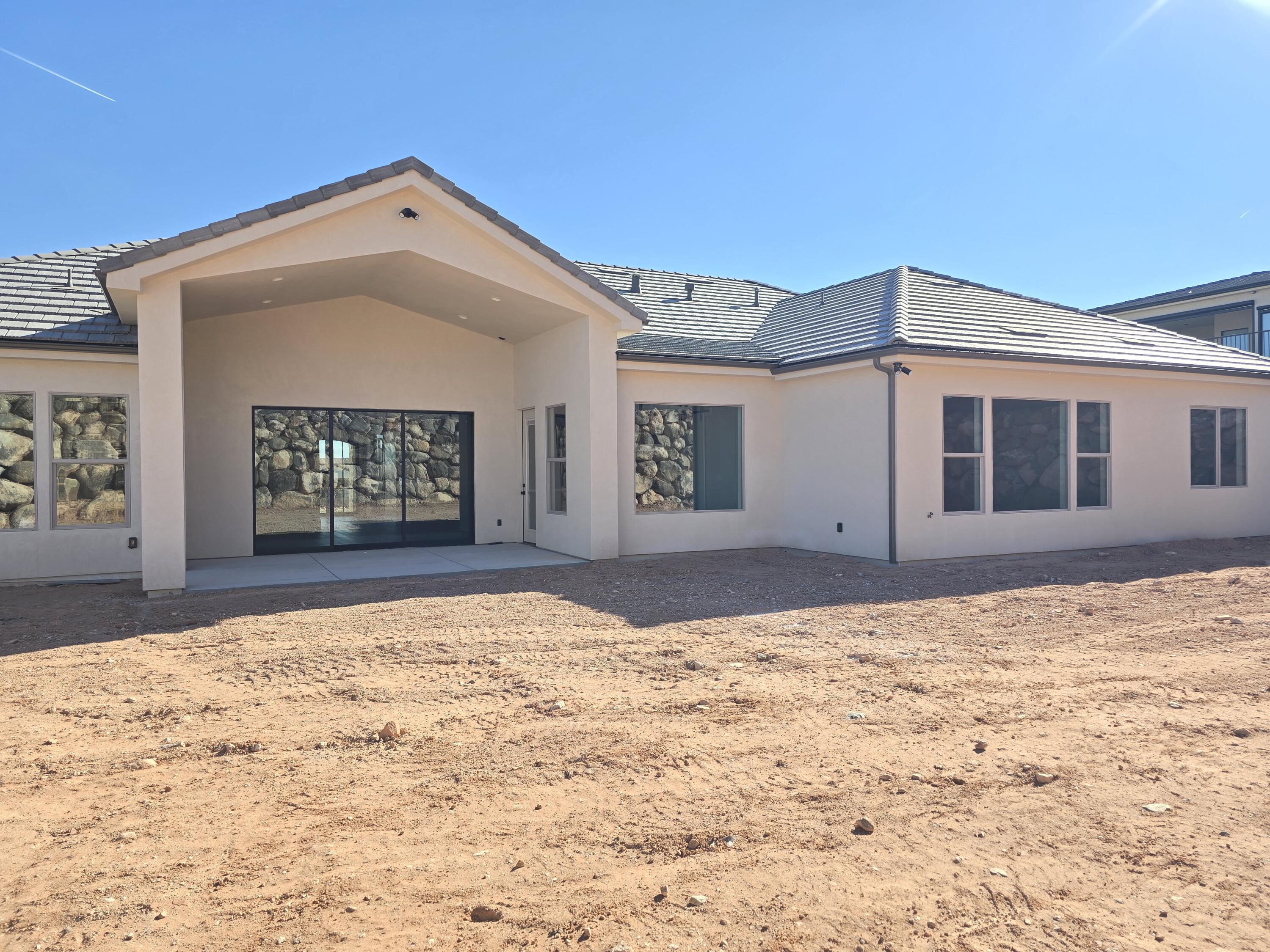 WASHINGTON VISTA - Residential