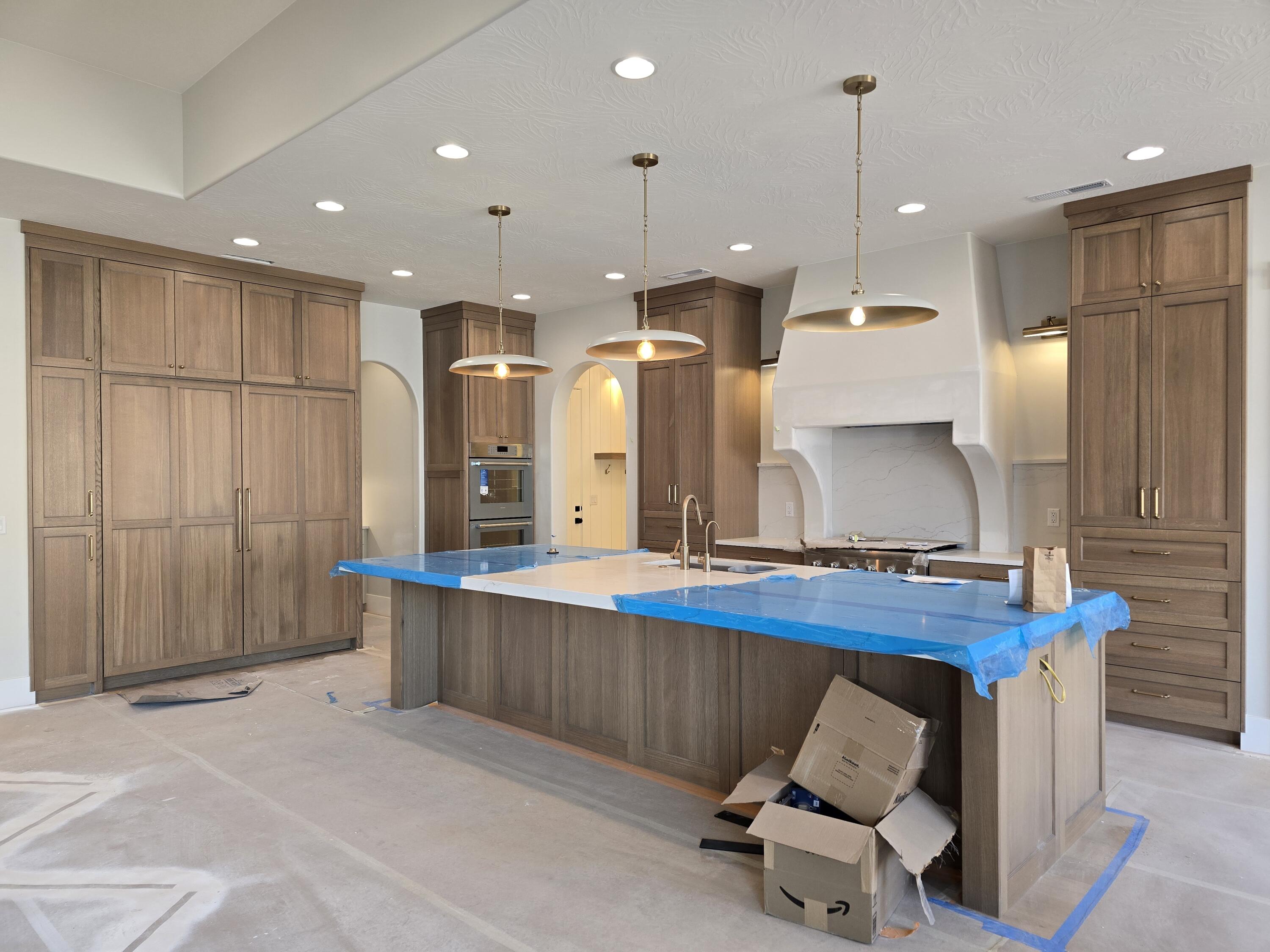 WASHINGTON VISTA - Residential