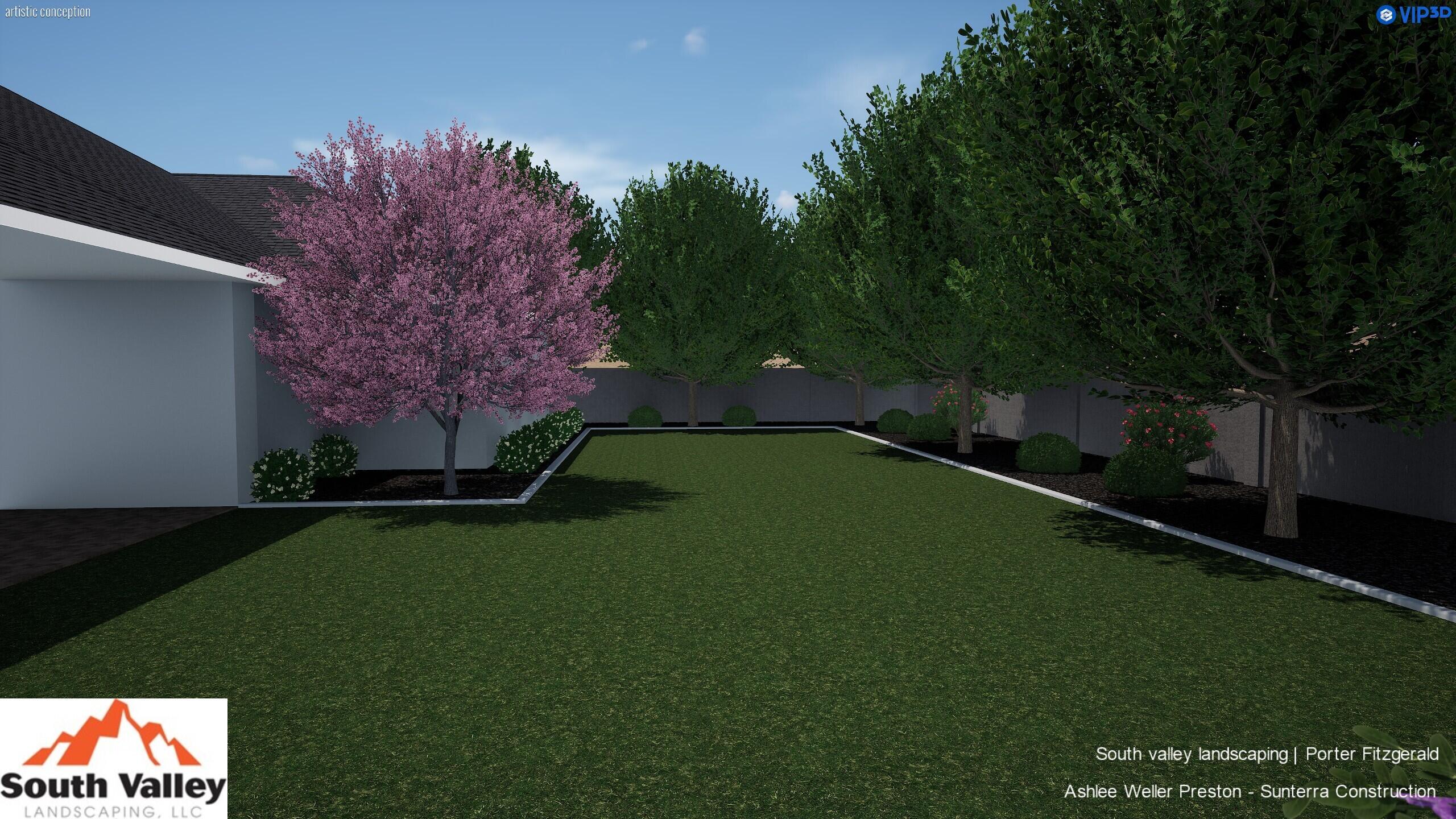 WASHINGTON VISTA - Residential