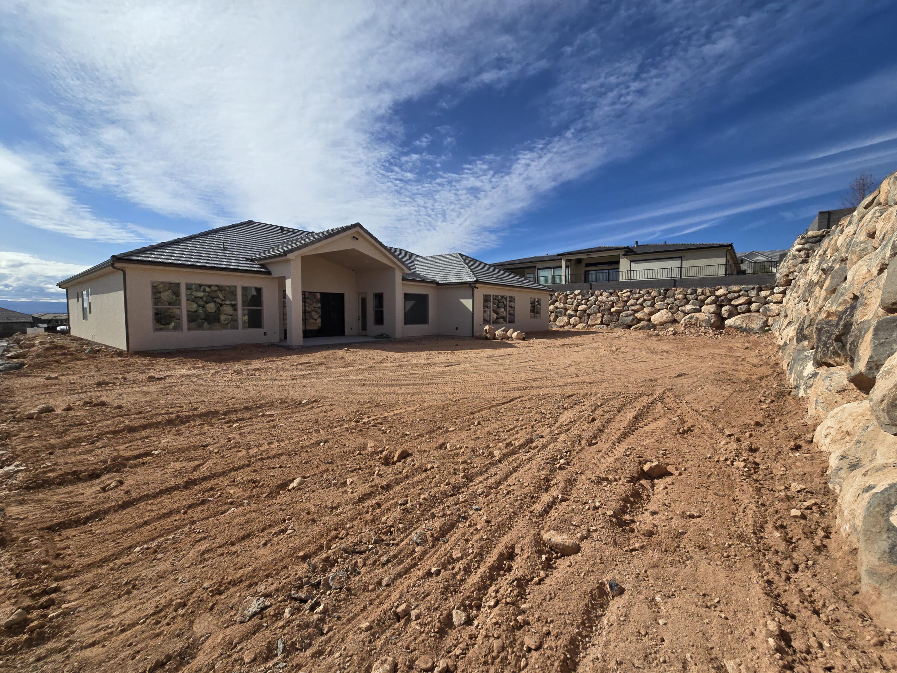 WASHINGTON VISTA - Residential