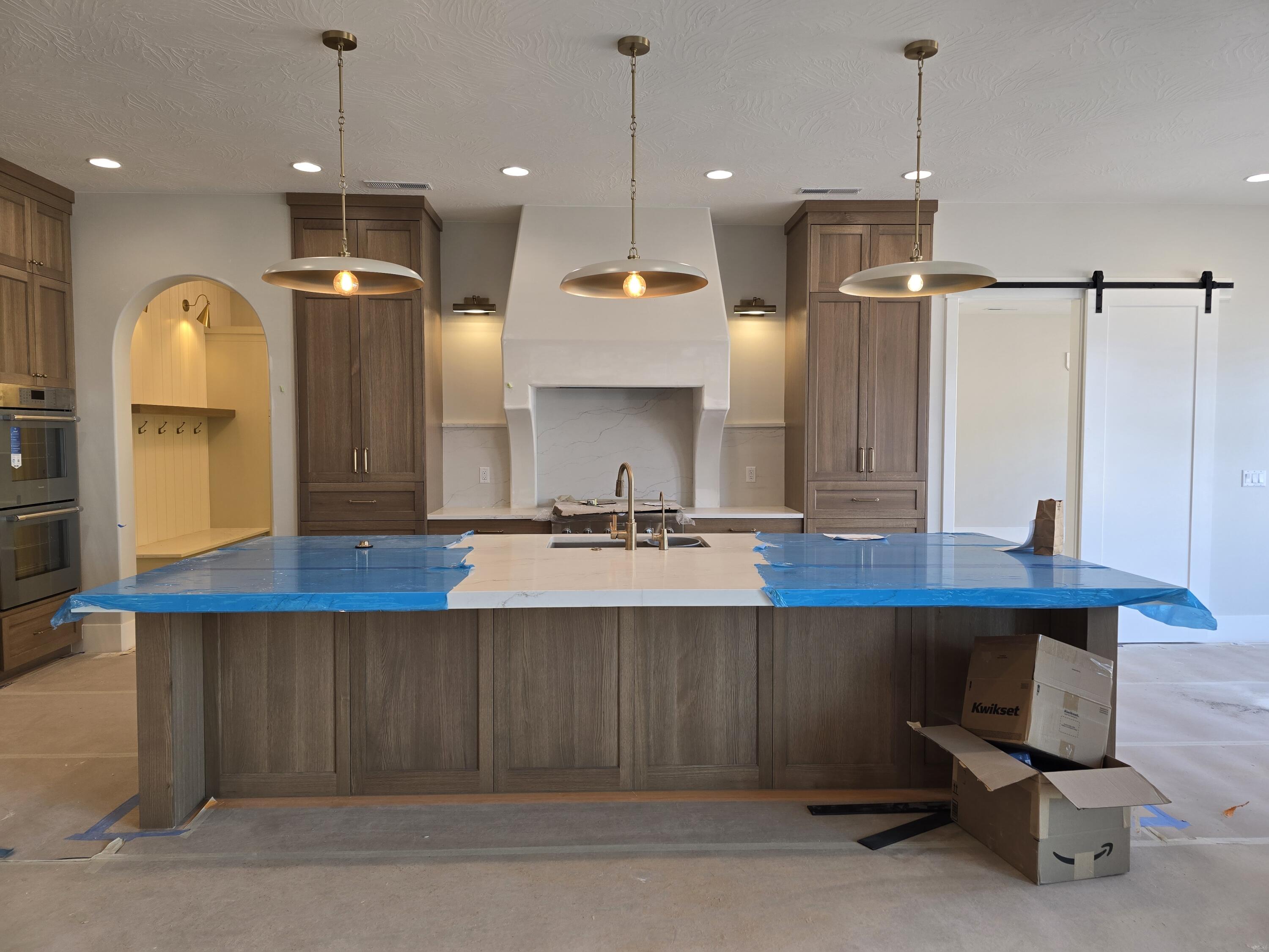 WASHINGTON VISTA - Residential