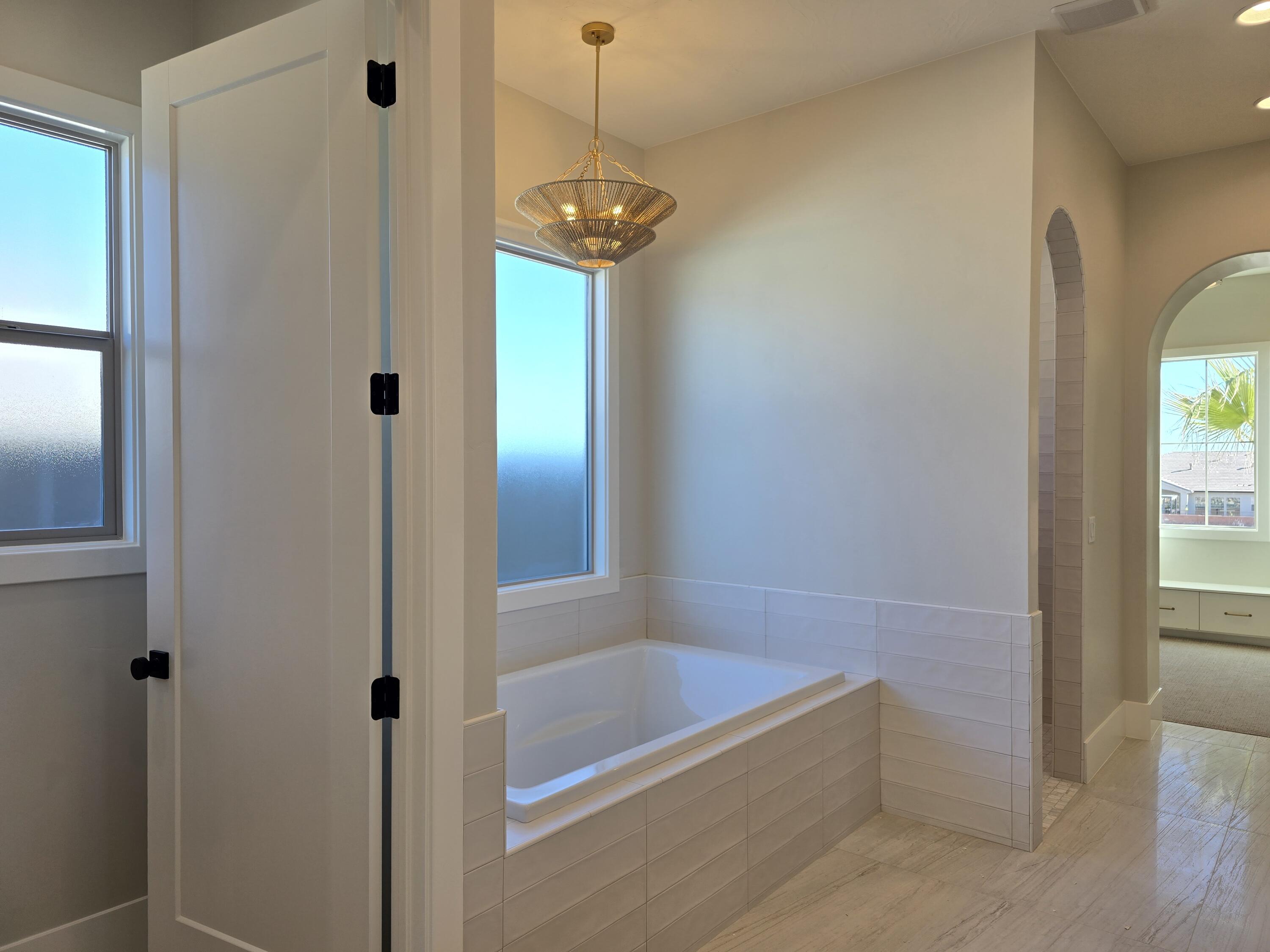 WASHINGTON VISTA - Residential