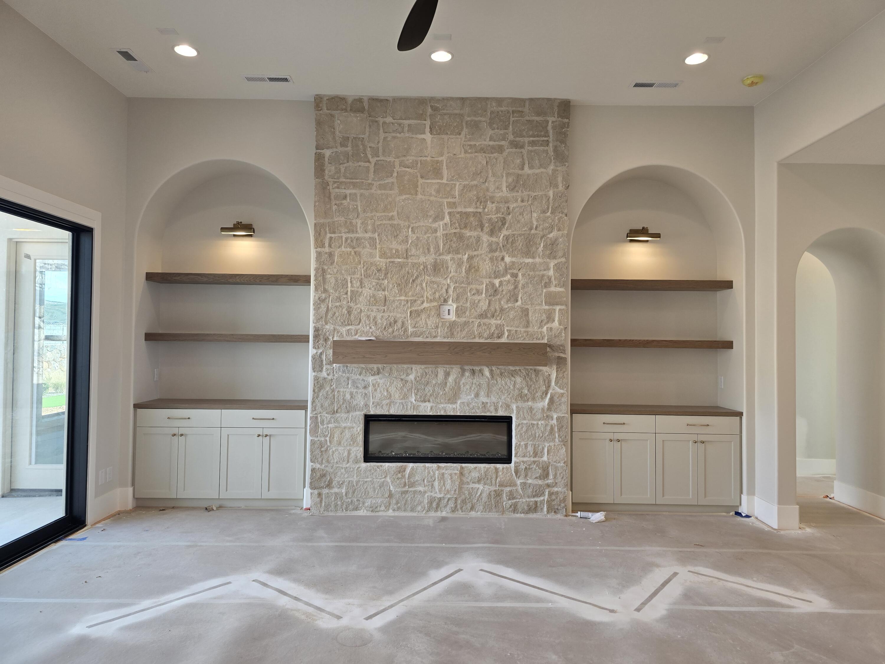 WASHINGTON VISTA - Residential