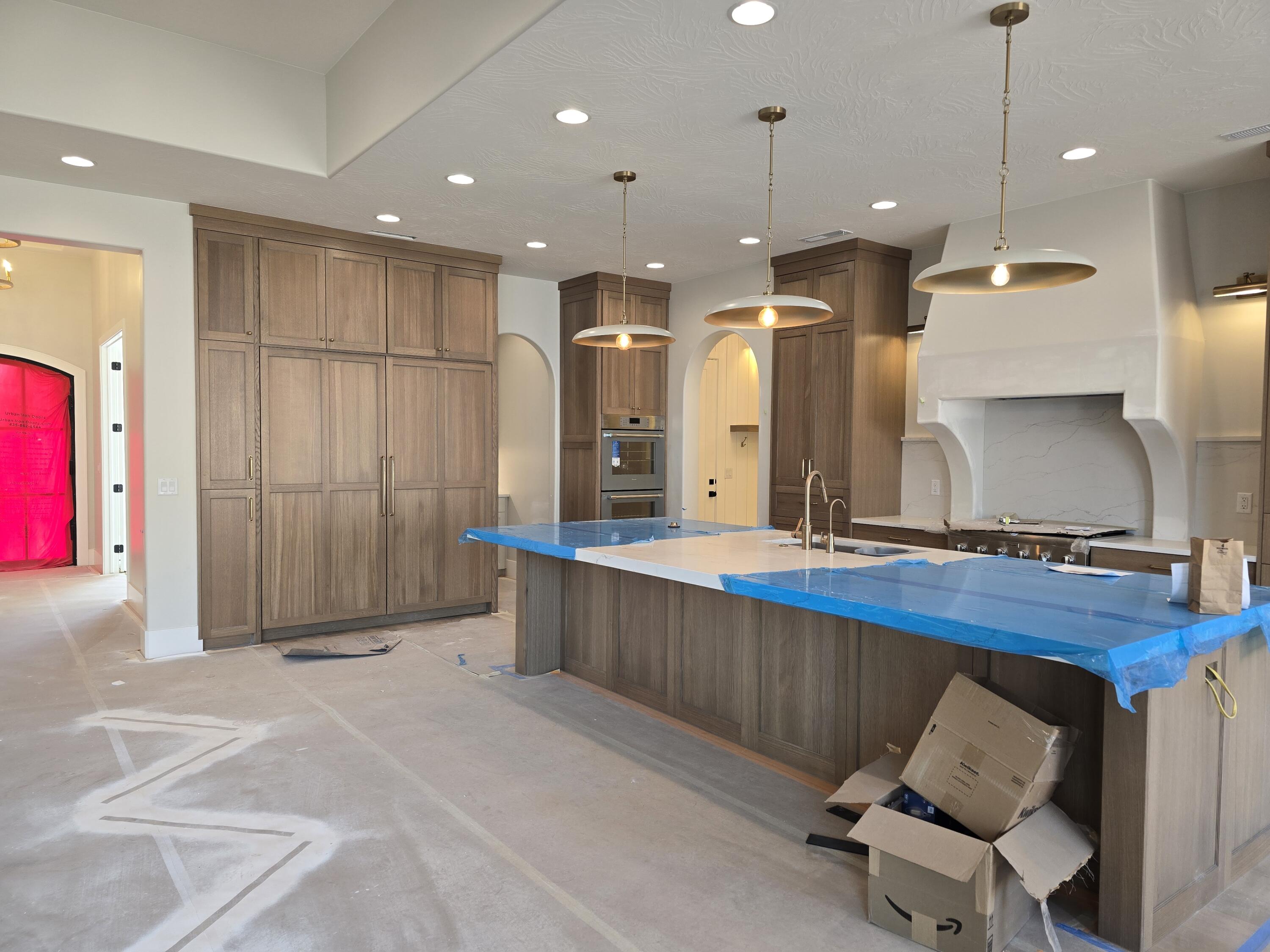 WASHINGTON VISTA - Residential