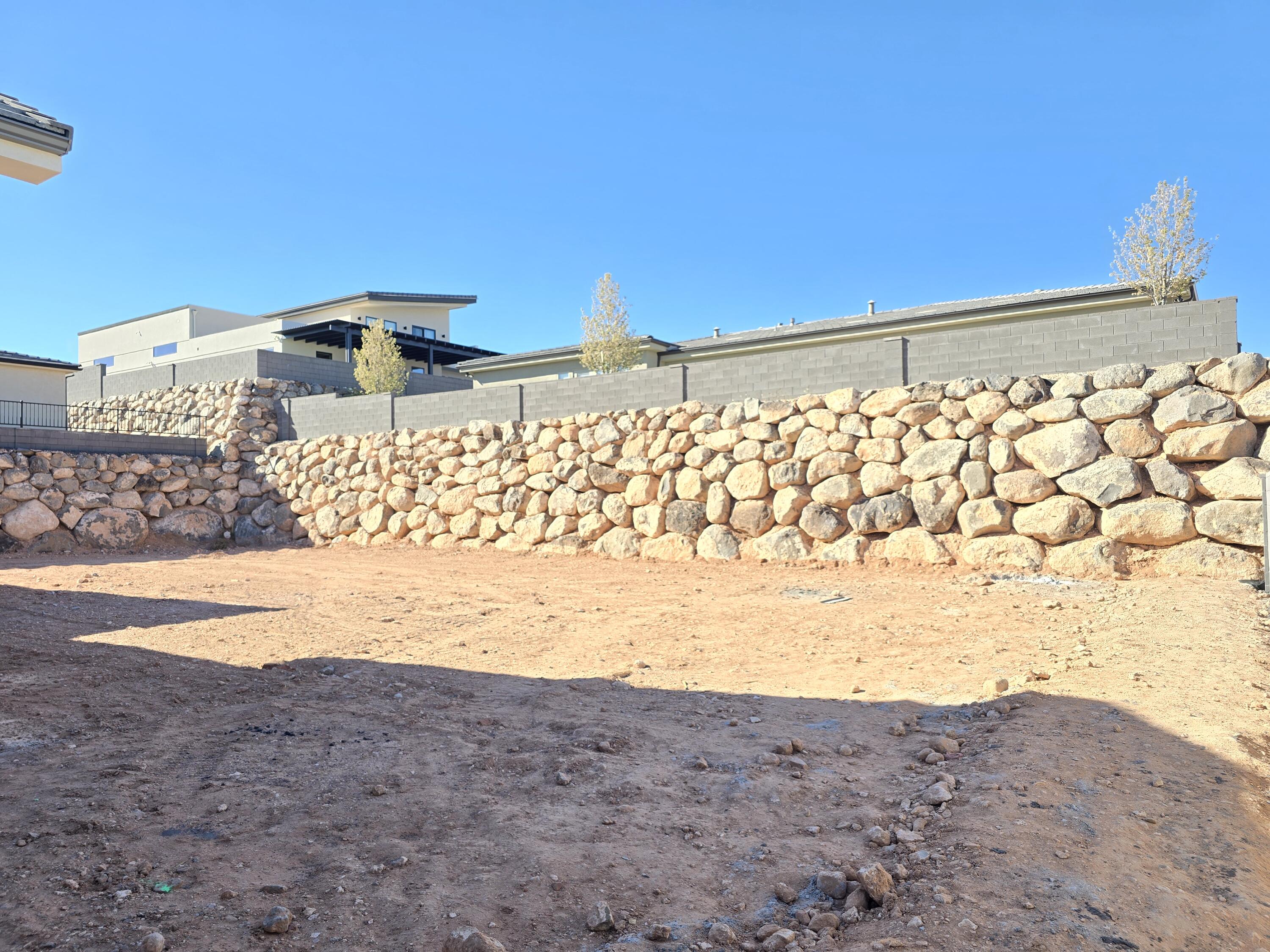 WASHINGTON VISTA - Residential