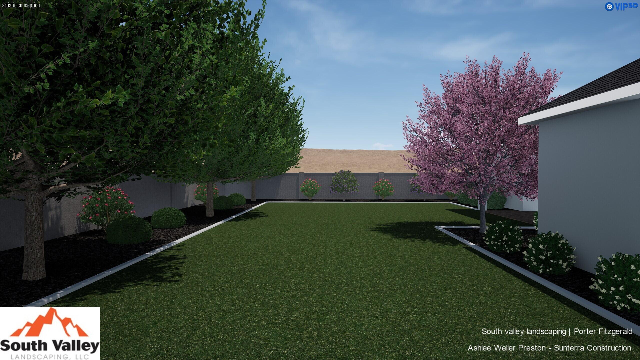 WASHINGTON VISTA - Residential