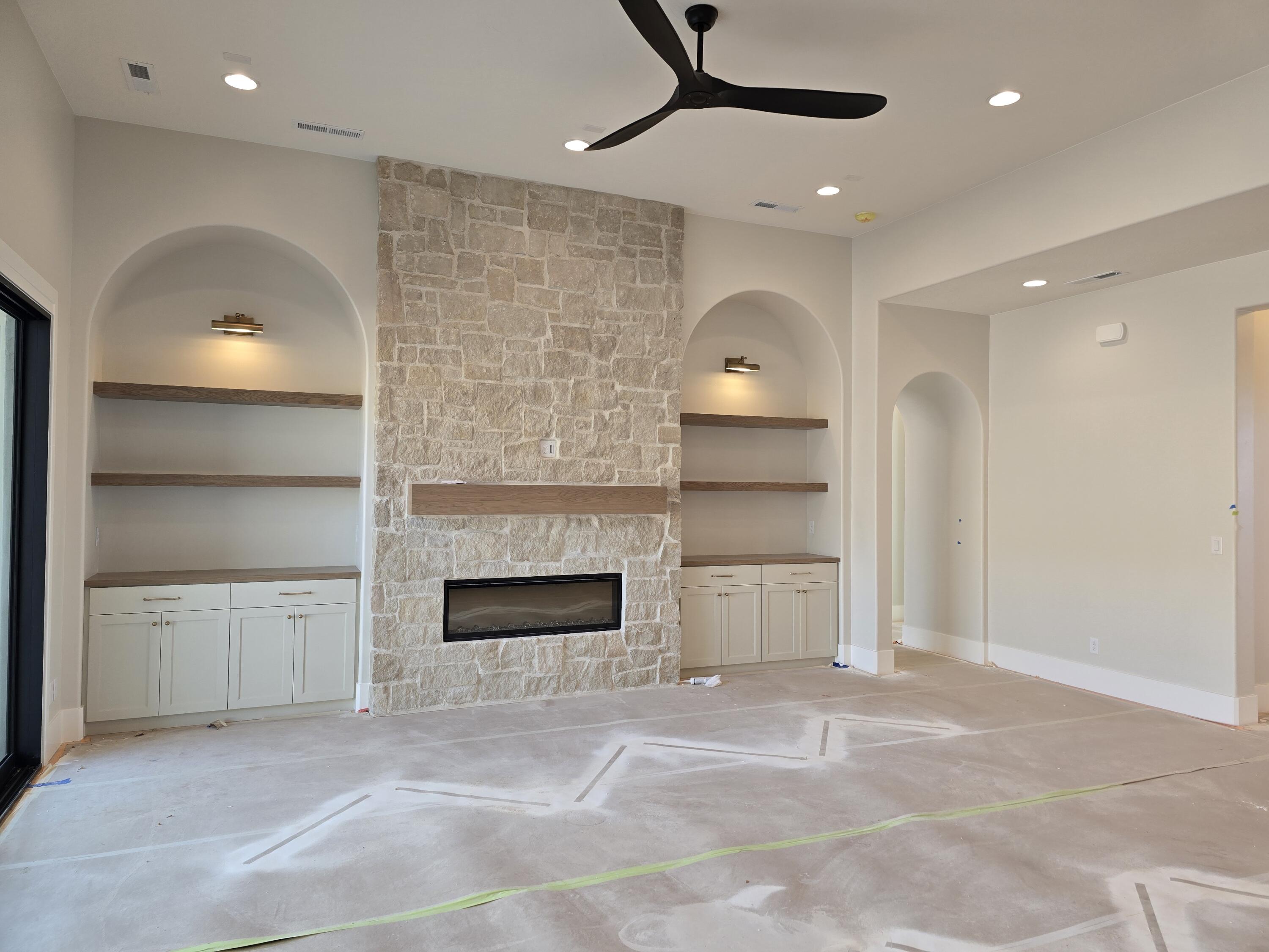 WASHINGTON VISTA - Residential