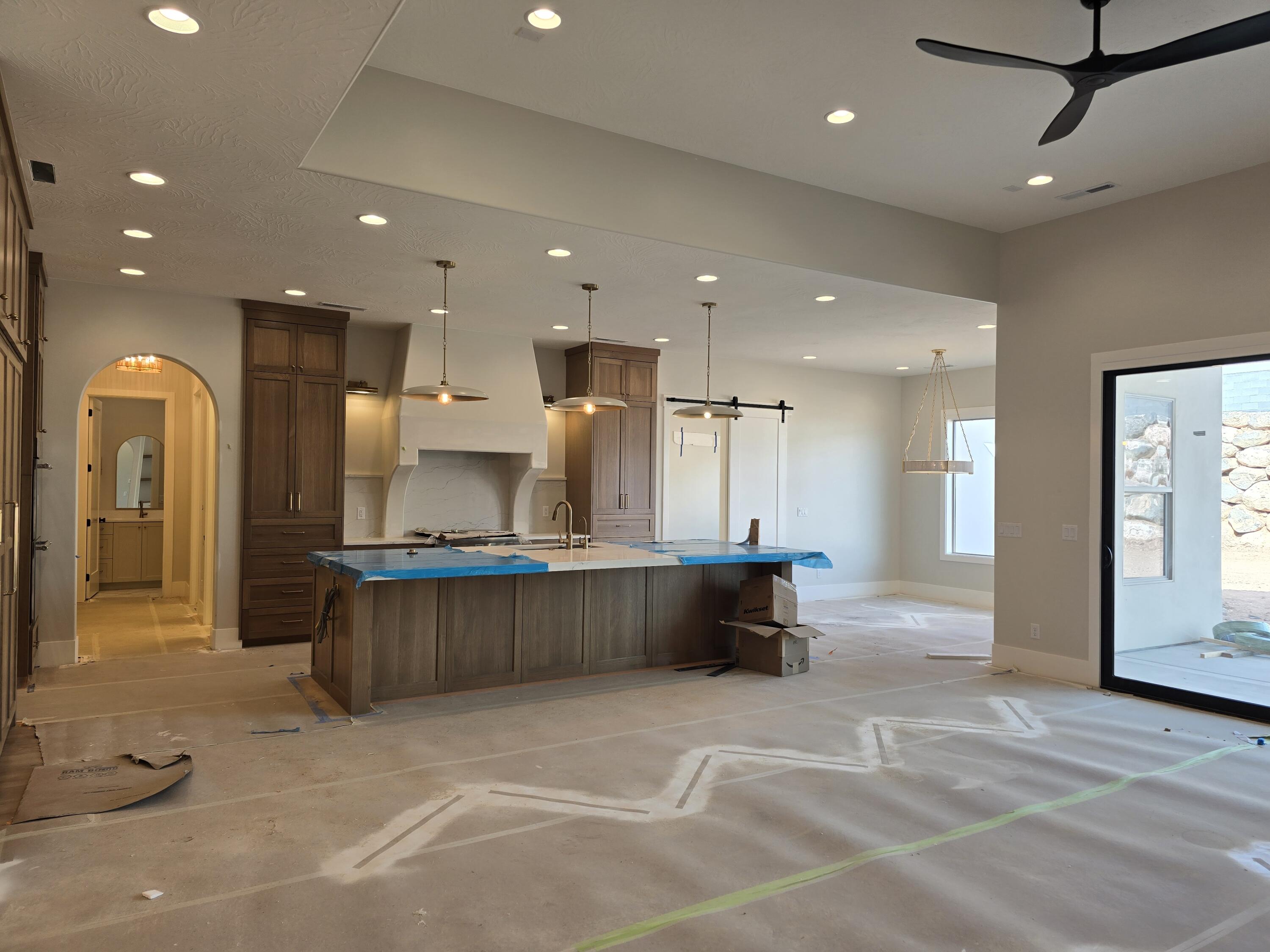 WASHINGTON VISTA - Residential