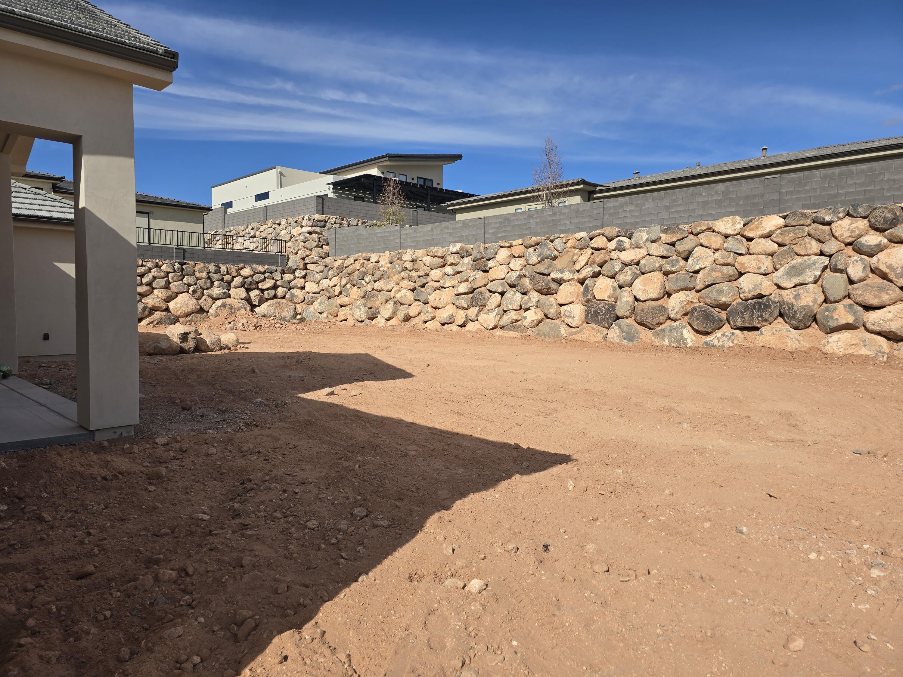 WASHINGTON VISTA - Residential