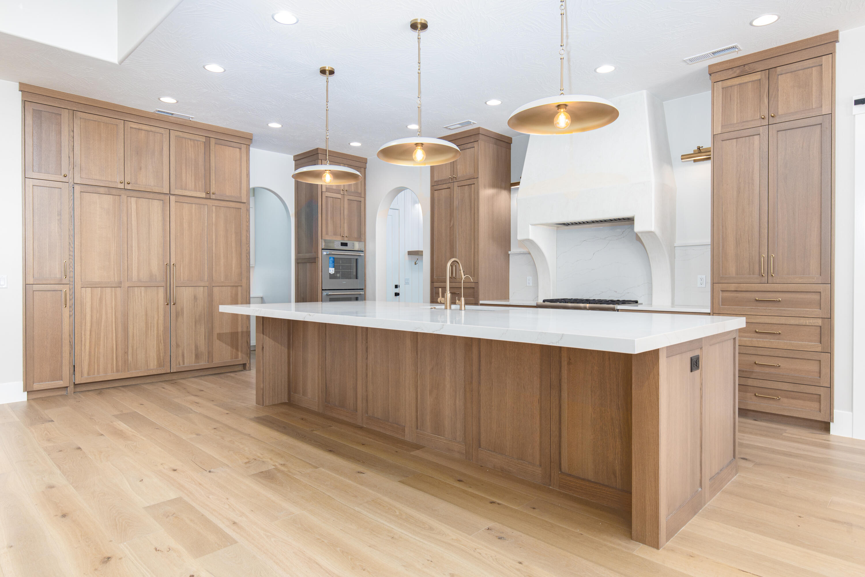 WASHINGTON VISTA - Residential